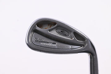 Cobra Carbon CB #9 Iron / Regular Flex Dynamic Gold R300 Shaft