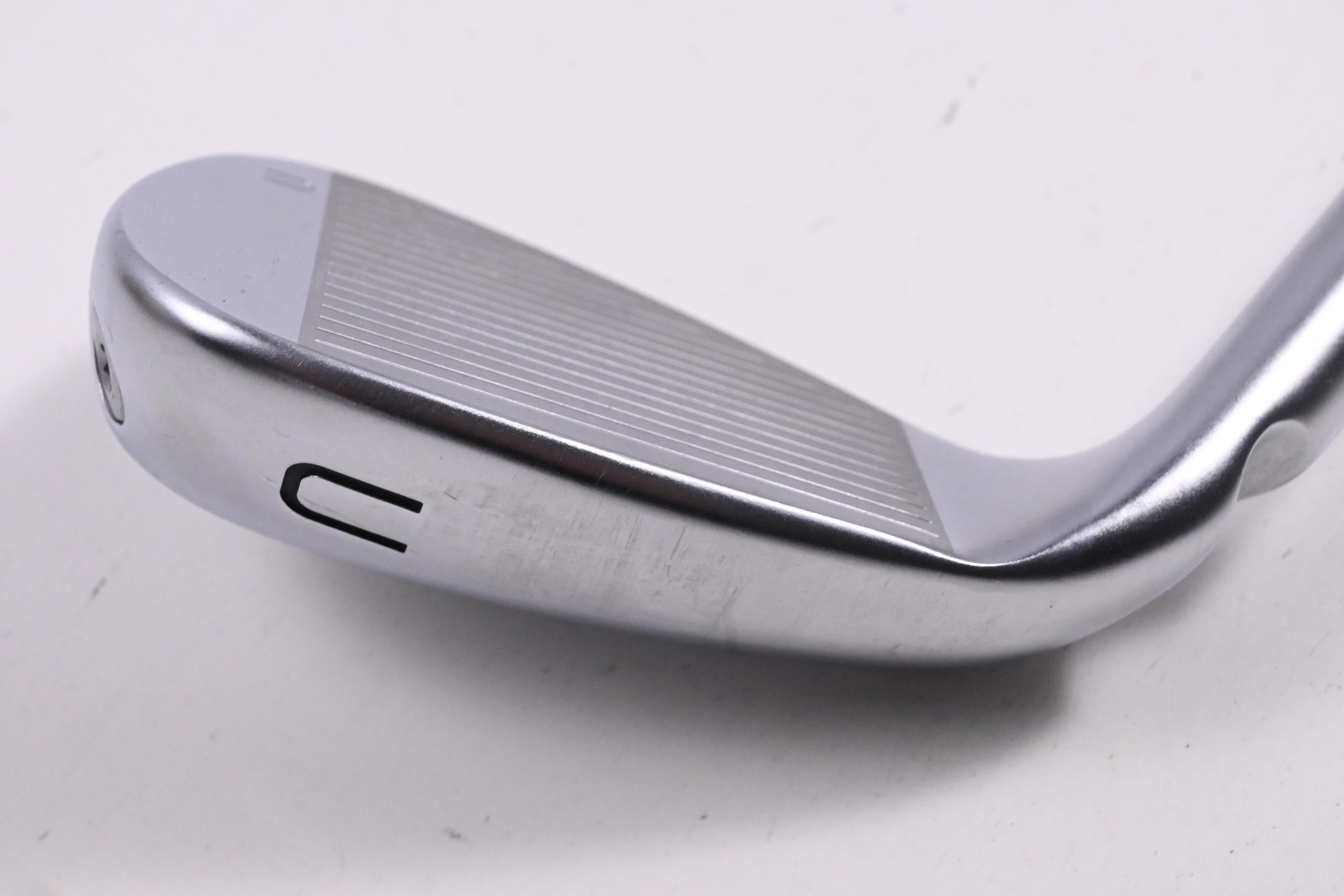 Ping G440 Gap Wedge / 47 Degree / Red Dot / Regular Flex Ping AWT 3.0 Shaft