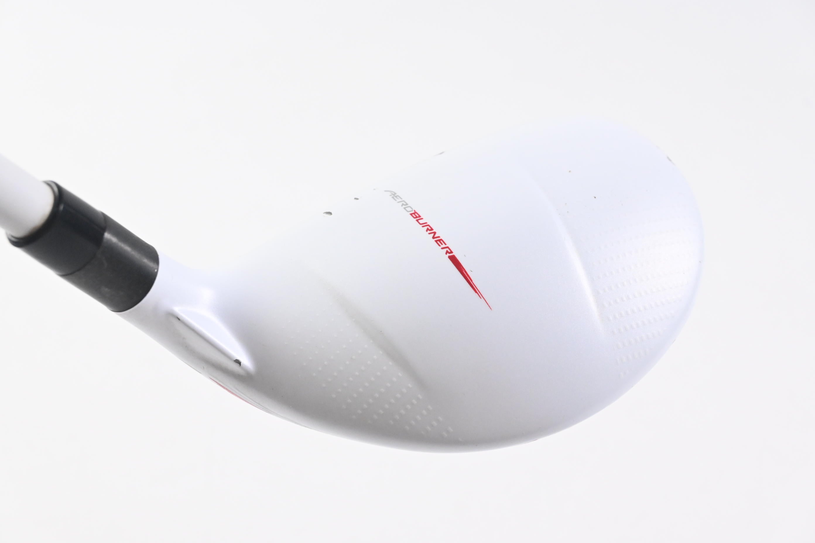 Taylormade Aeroburner #3 Hybrid / 19 Degree / Regular Flex Matrix Speed Rulz 70