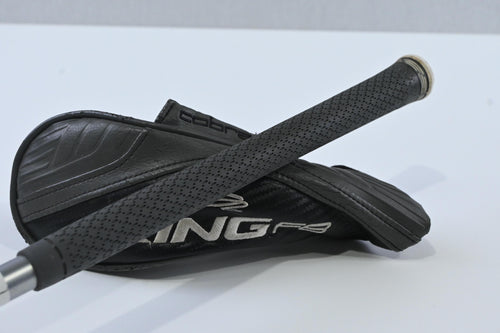 Cobra King F8 #5 Hybrid / 22 Degree / Regular Flex Aldila Rogue Pro 75