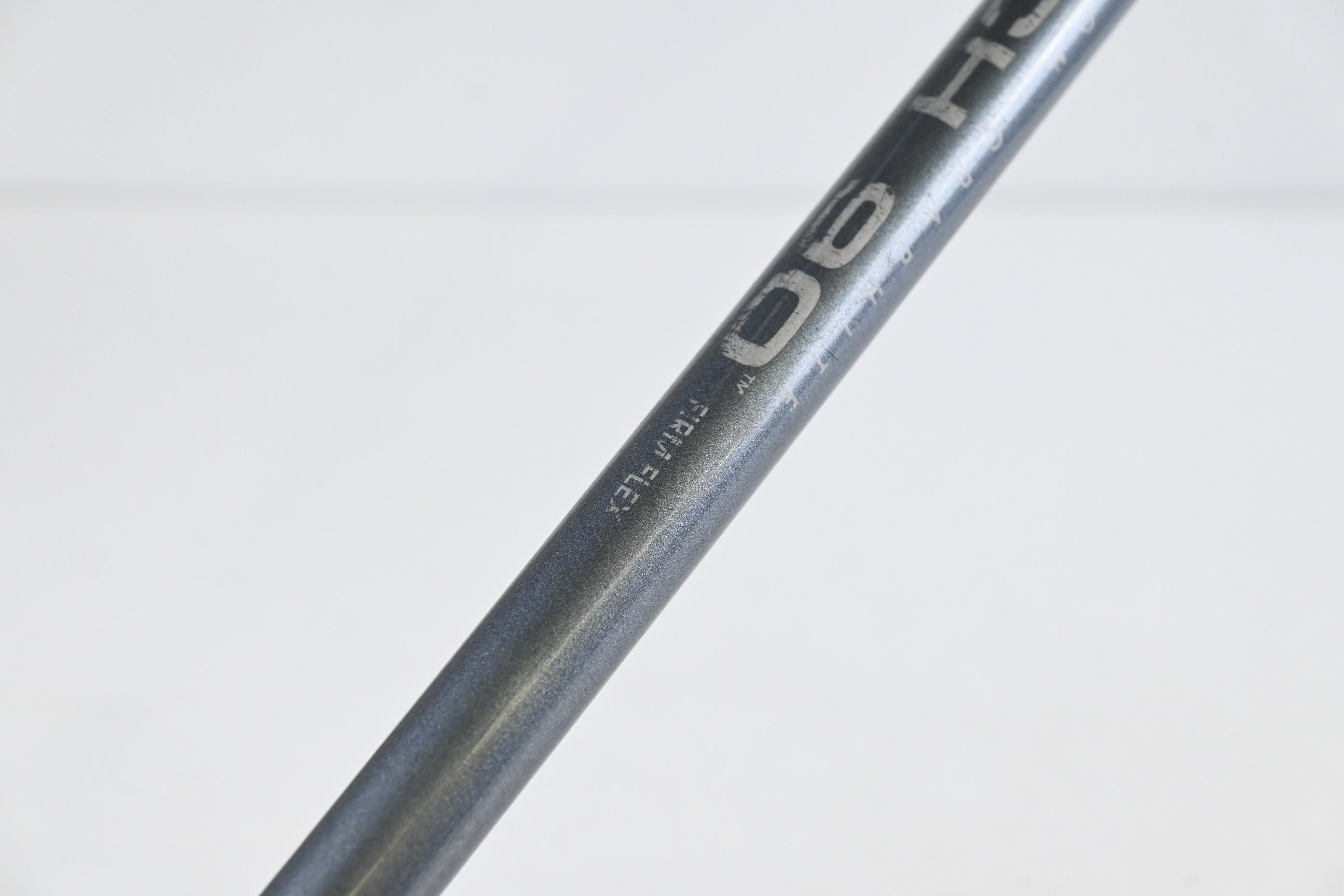 Callaway Big Bertha Warbird #3 Wood / 15 Degree / Firm Flex RCH 90 Shaft