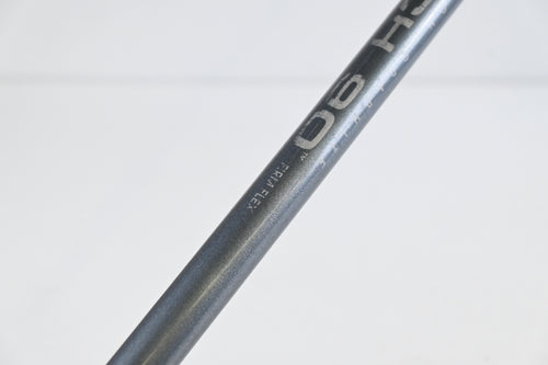 Callaway Big Bertha Warbird #3 Wood / 15 Degree / Firm Flex RCH 90 Shaft