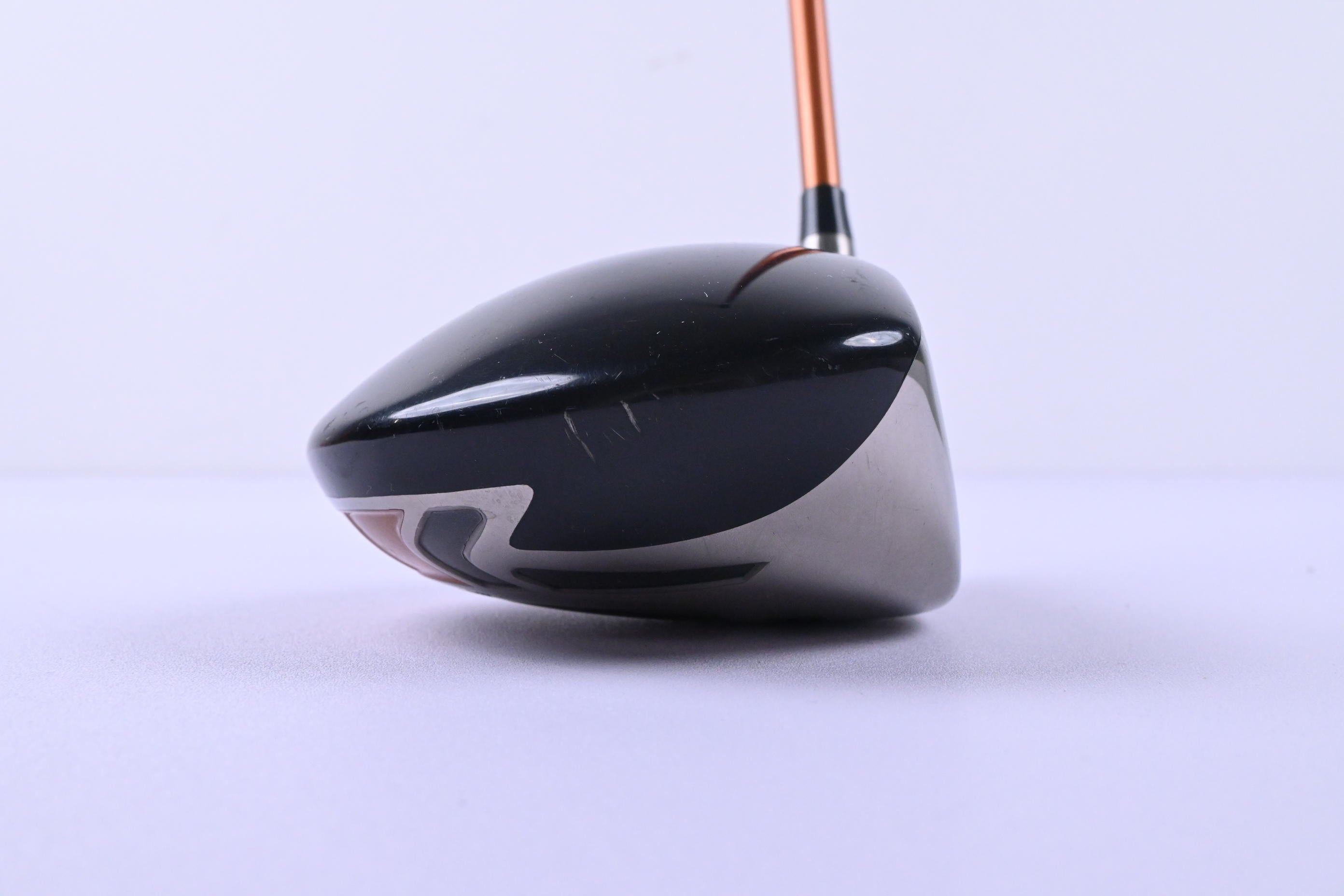 Ping G10 Driver / 10.5 Degree / Regular Ping TFC 129 D Shaft