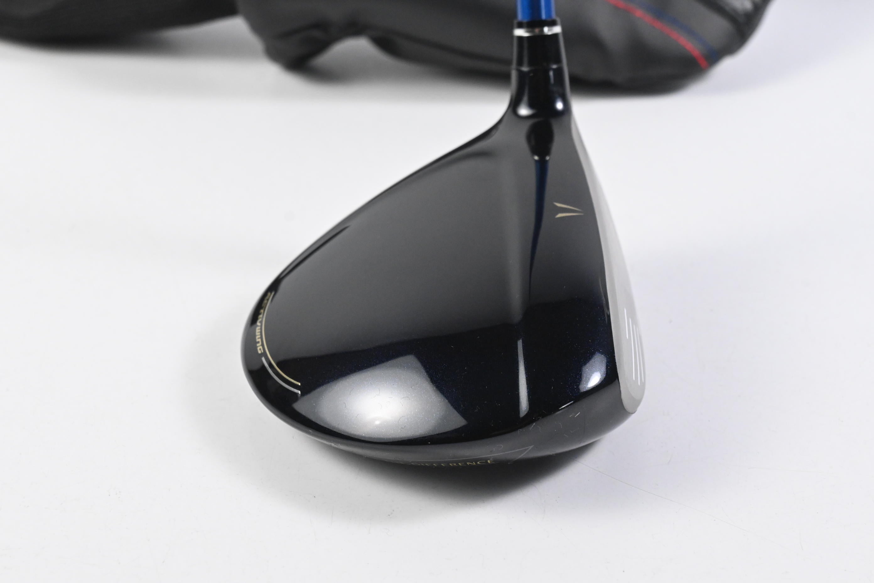 XXIO 13 #3 Wood / 15 Degree / Stiff Flex XXIO MP1300 42 Shaft