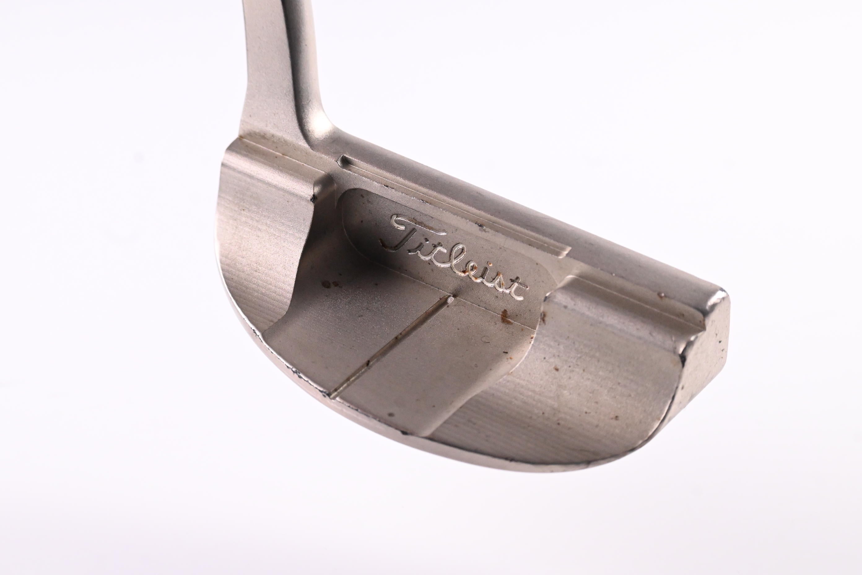 Scotty Cameron Inspired by Sergio Garcia Del Mar 3.5 Putter / 35 Inch