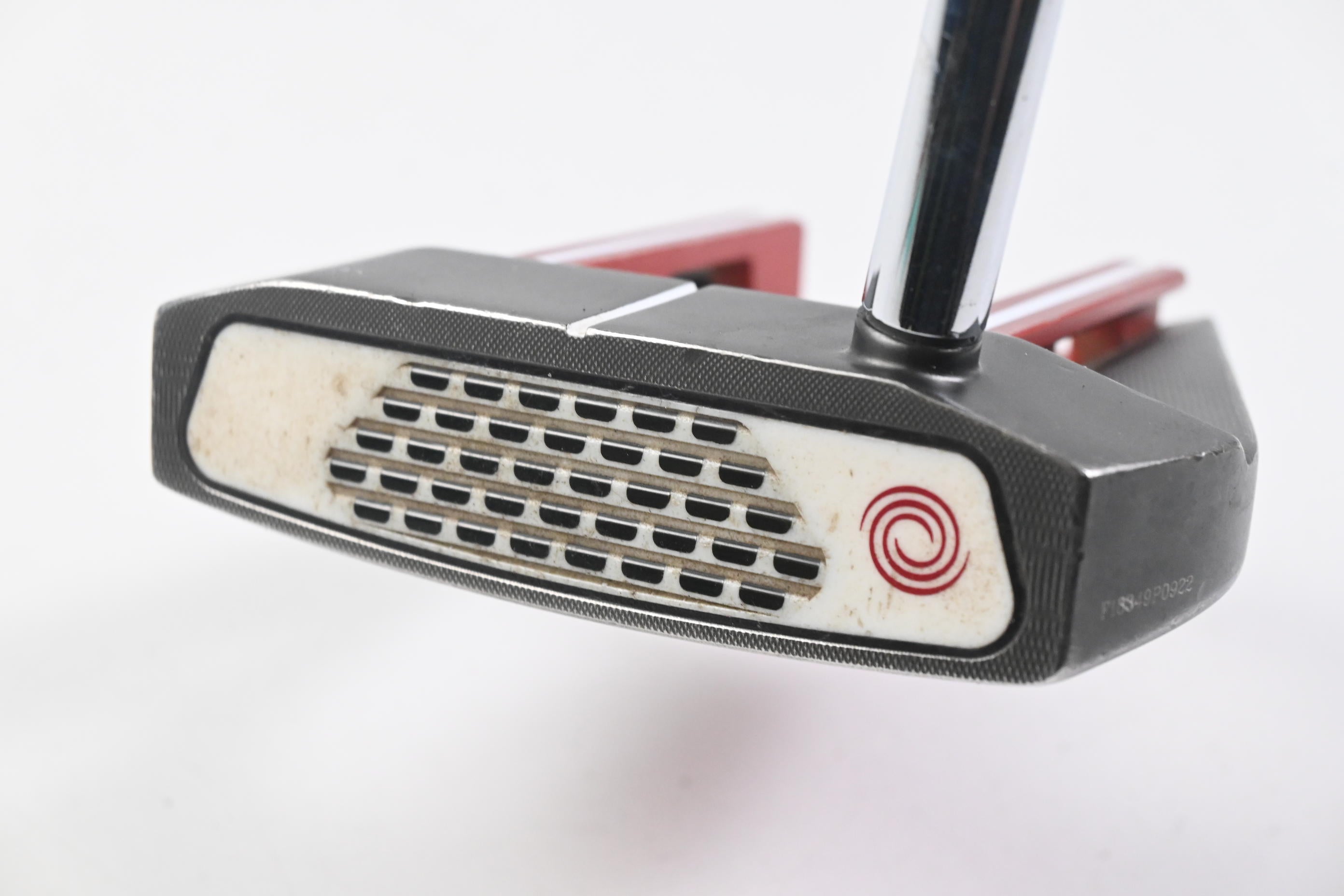 Odyssey EXO Stroke Lab Seven Mini Putter / 34 Inch