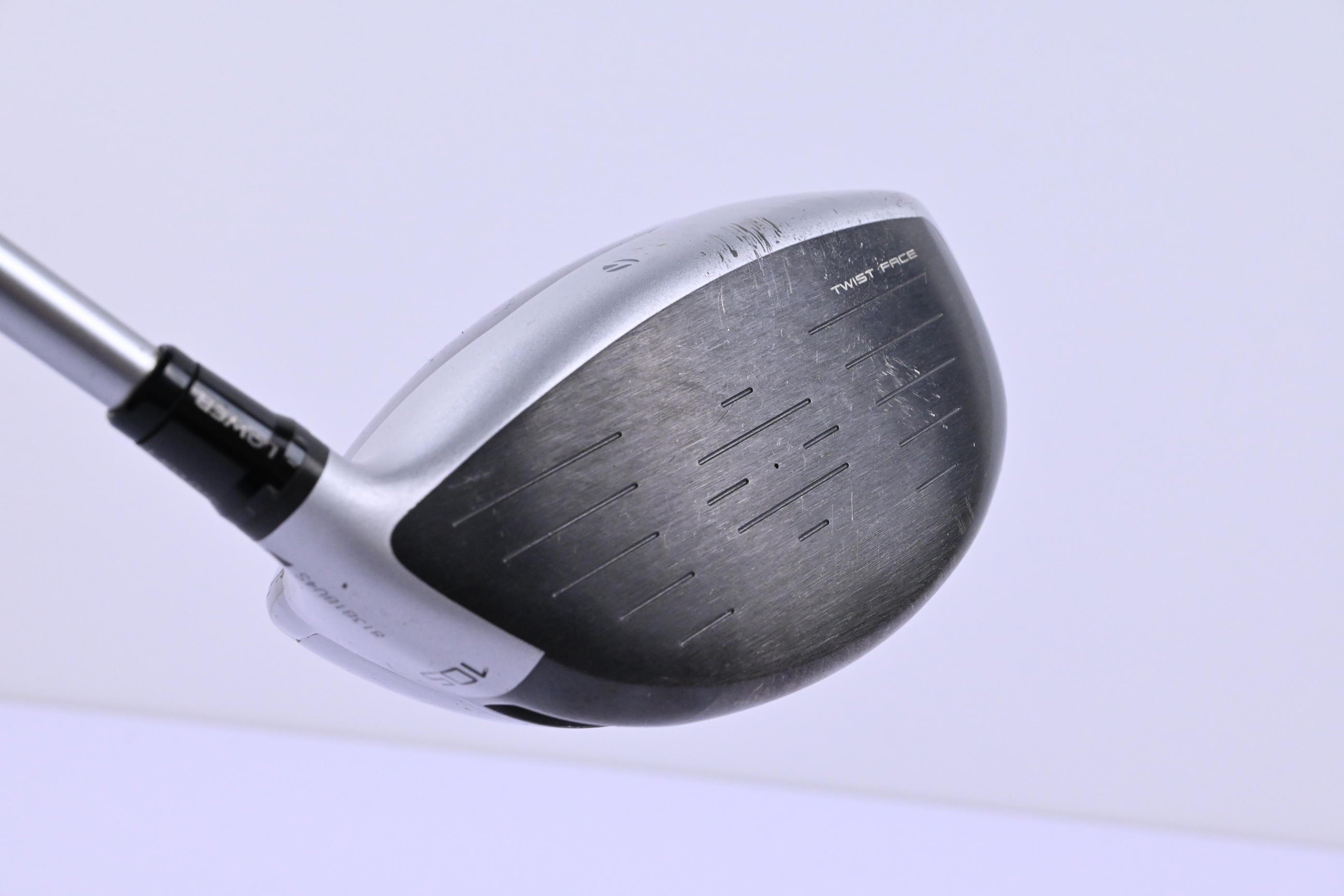 Taylormade M3 Driver / 10.5 Degree / Regular Flex Tensei CK Series Red 60