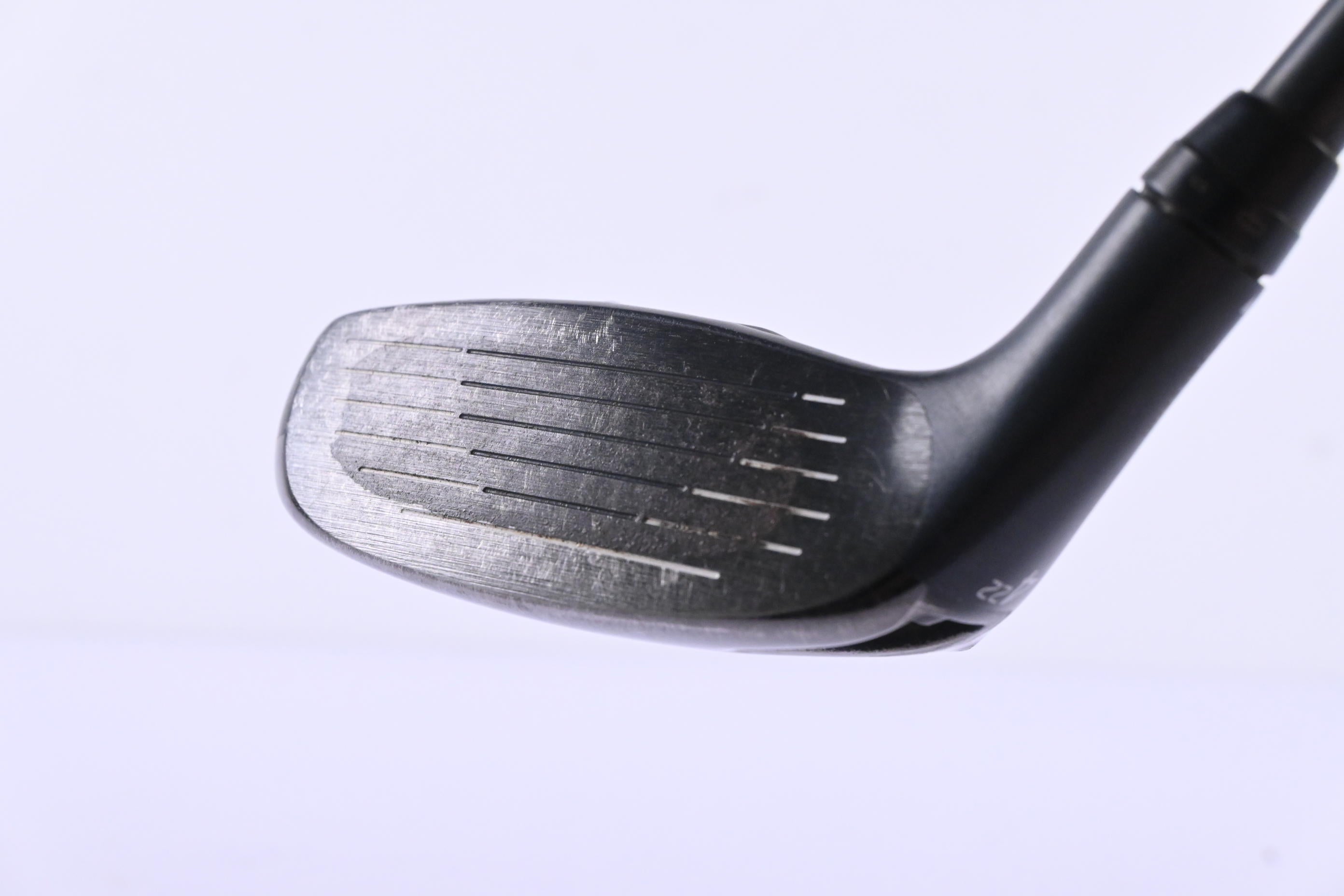 Ping G410 #4 Hybrid / 22 Degree / Regular Flex Ping Alta CB Red 75 Shaft