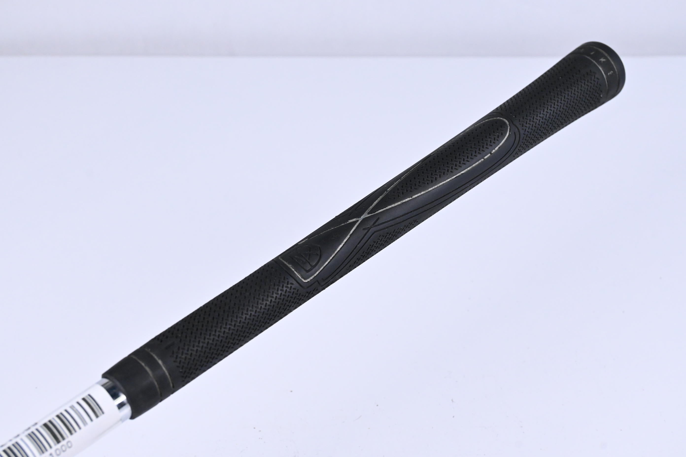 Nike Forged Pro Combo #6 Iron / 31 Degree / Regular Flex Speed Step Shaft