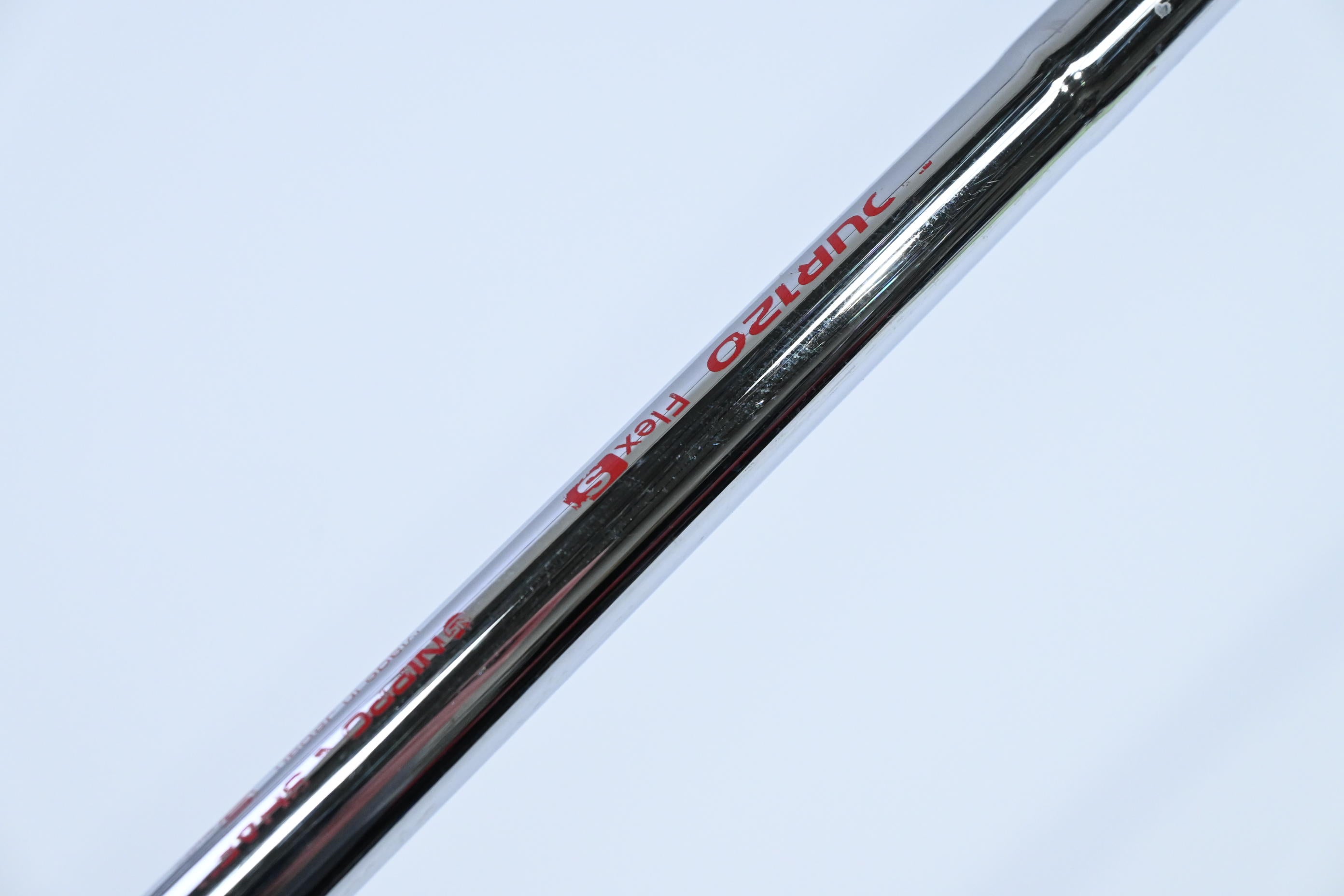 Cleveland RTX Full Face 2 Lob Wedge / 58 Degree / Stiff Flex NS Pro Modus3 120