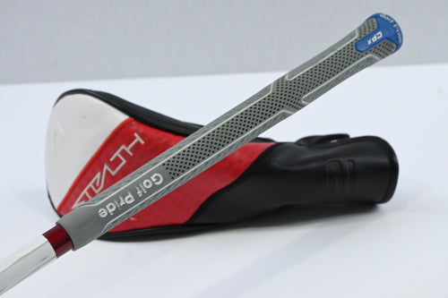 Taylormade Stealth 2 #3 Wood / 15 Degree / Stiff Flex Fujikura Ventus Red 6