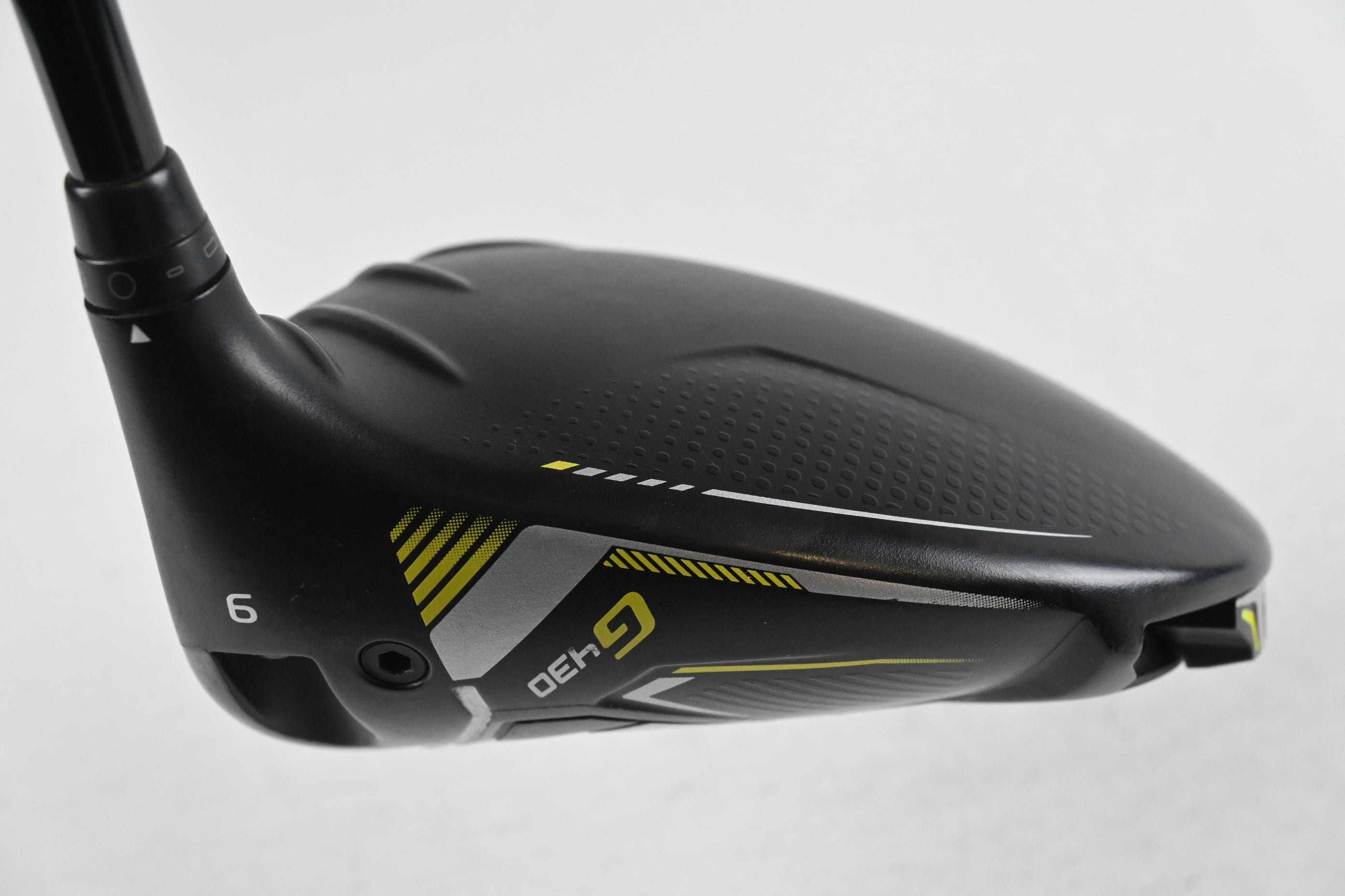Ping G430 Max Driver / 9 Degree / X-Flex Kai'li White 60 Shaft