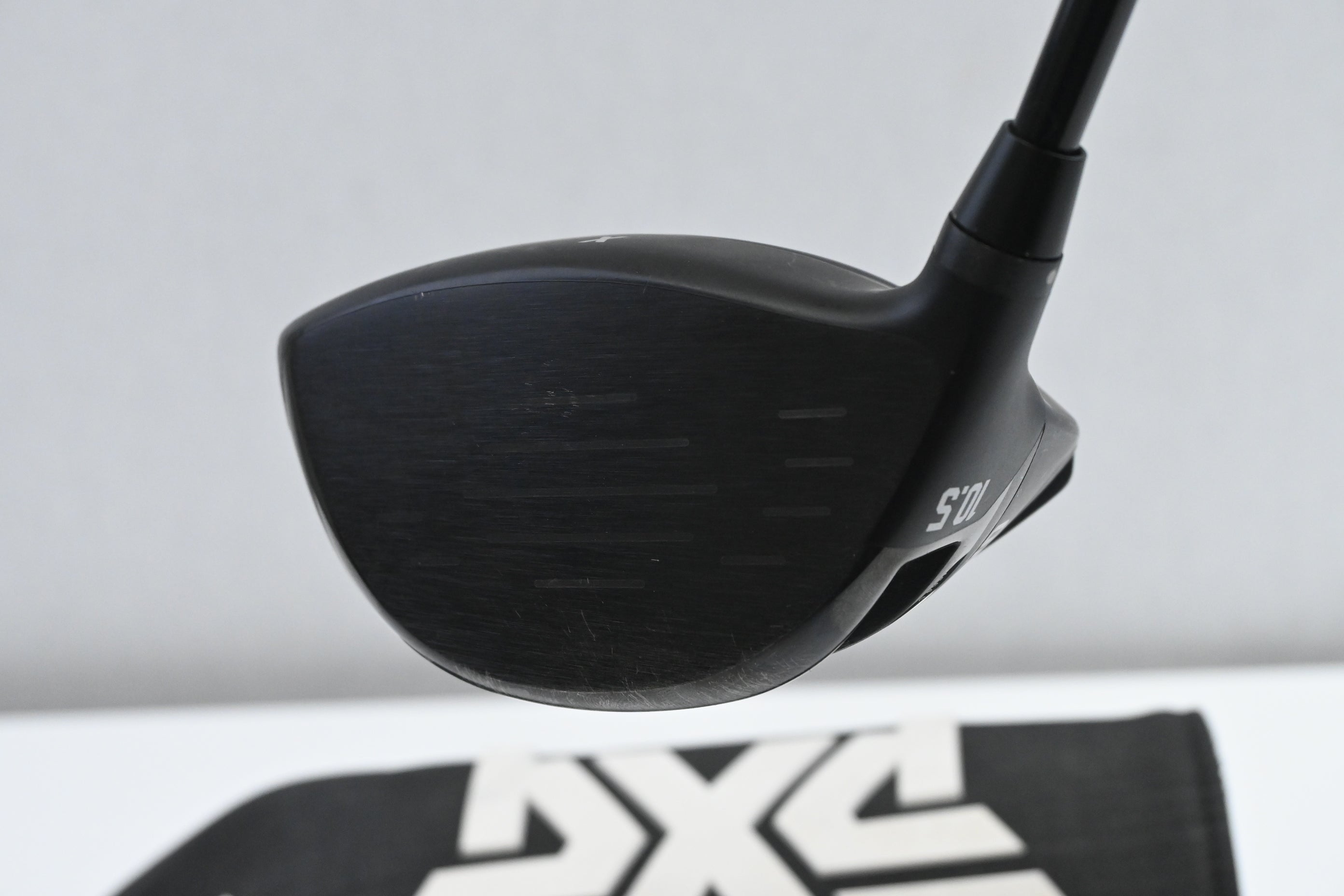 PXG 0211 2020 Driver / 10.5 Degree / Regular Flex HZRDUS Smoke Blue RDX 60