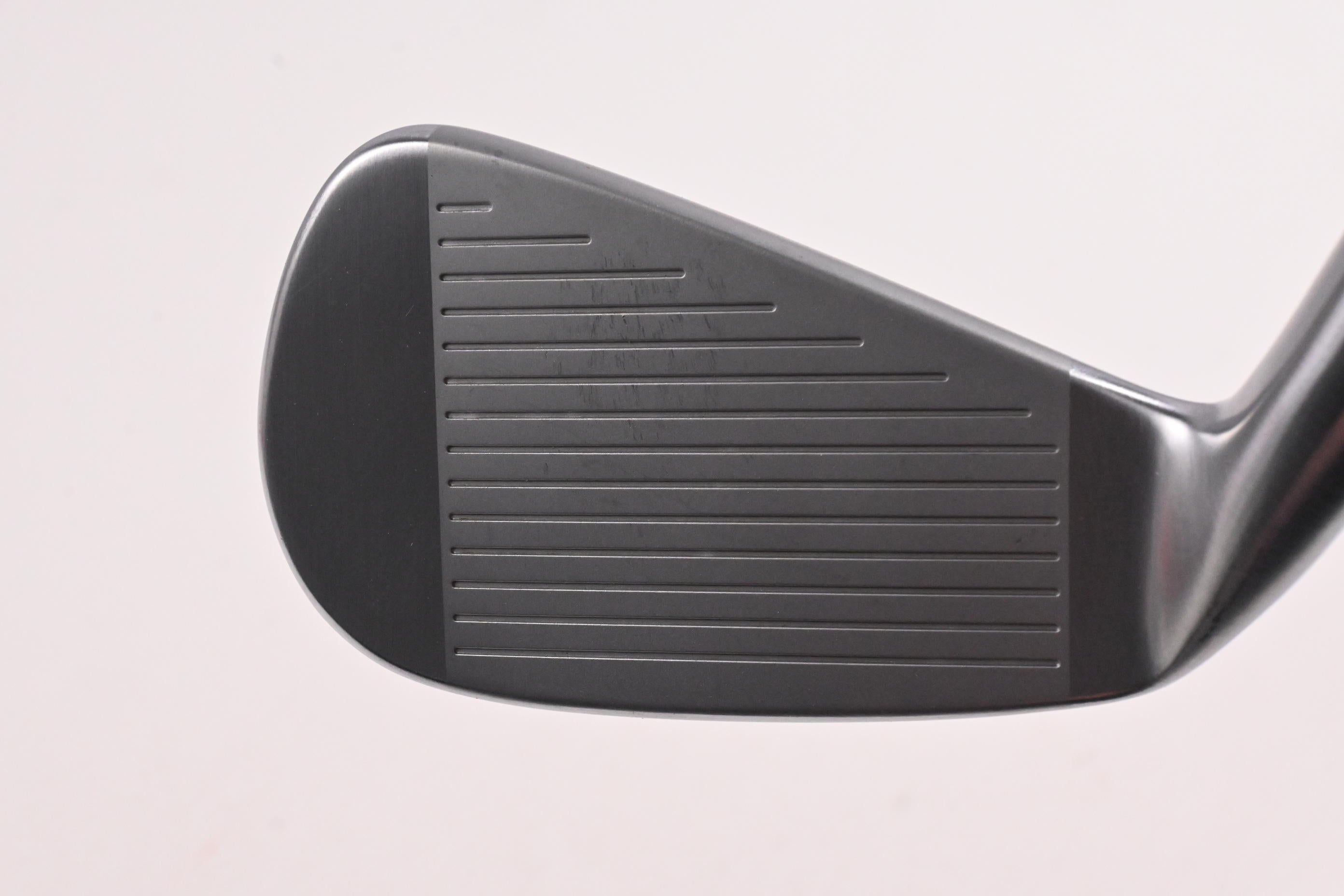 Cobra Forged Tec #4 Iron / 21 Degree / Regular Flex KBS Tour 90 Shaft