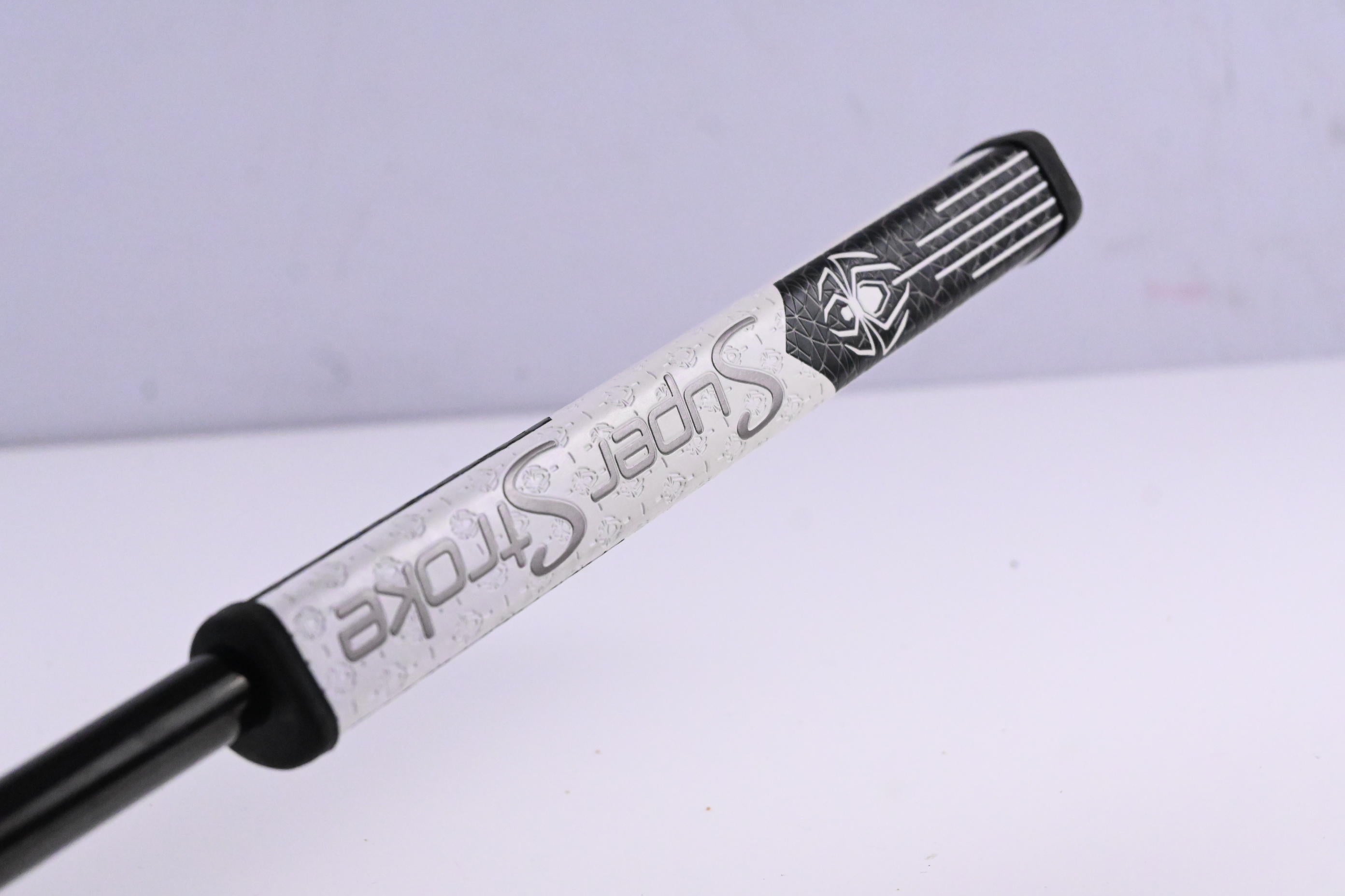 Taylormade Spider ZT Black Putter / 35 Inch
