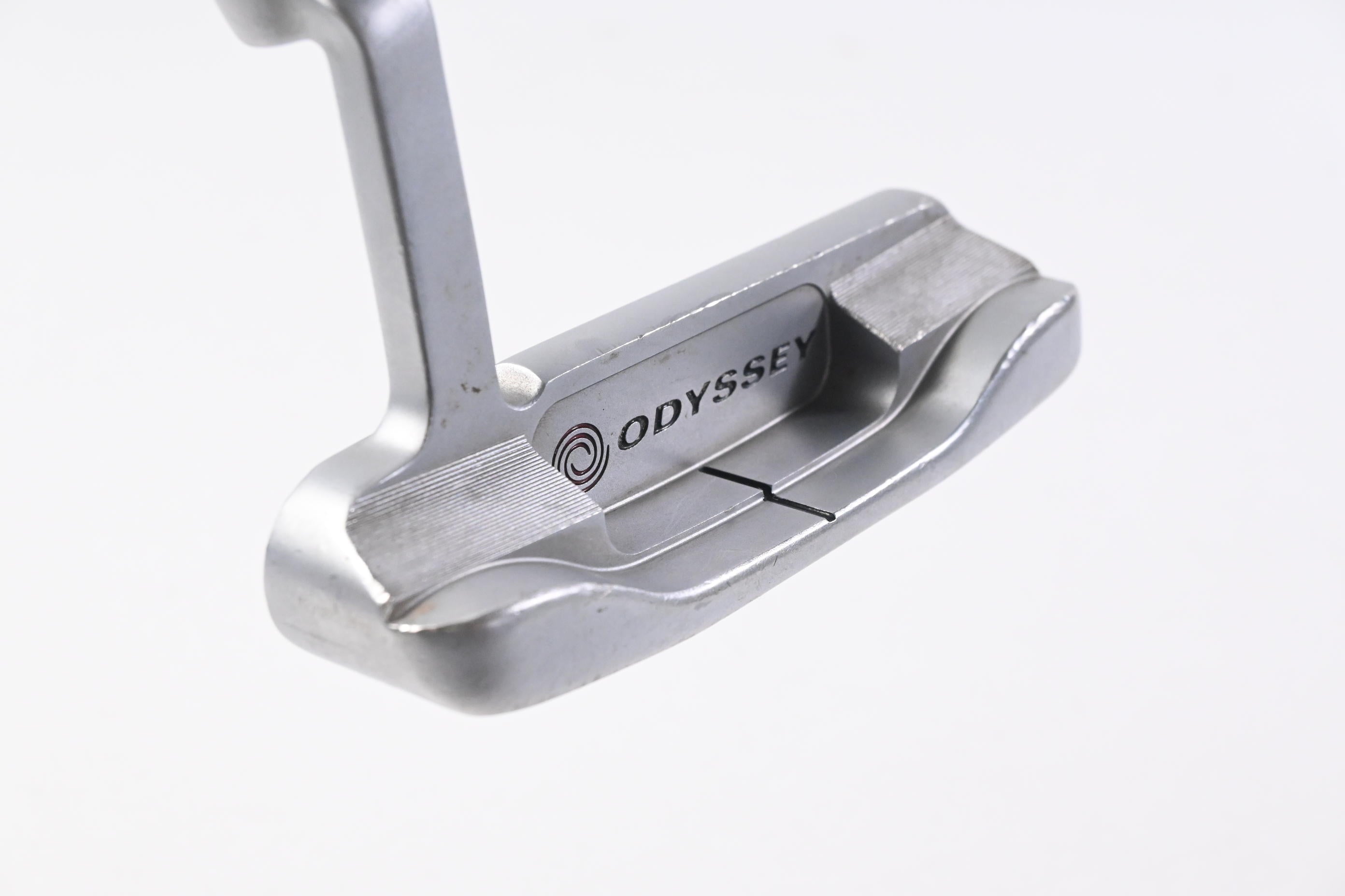 Odyssey White Hot OG 1 Stroke Lab Putter / 35 Inch