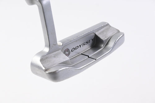 Odyssey White Hot OG 1 Stroke Lab Putter / 35 Inch