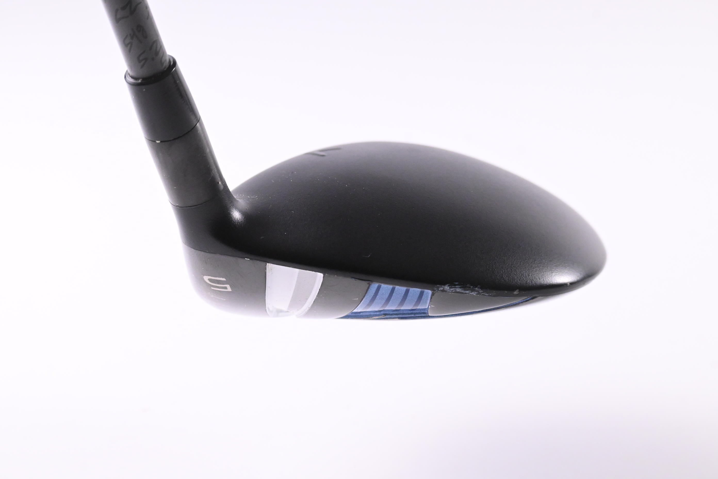 Ladies Callaway XR #5 Wood / 19 Degree / Ladies Flex Project X San Diego 47