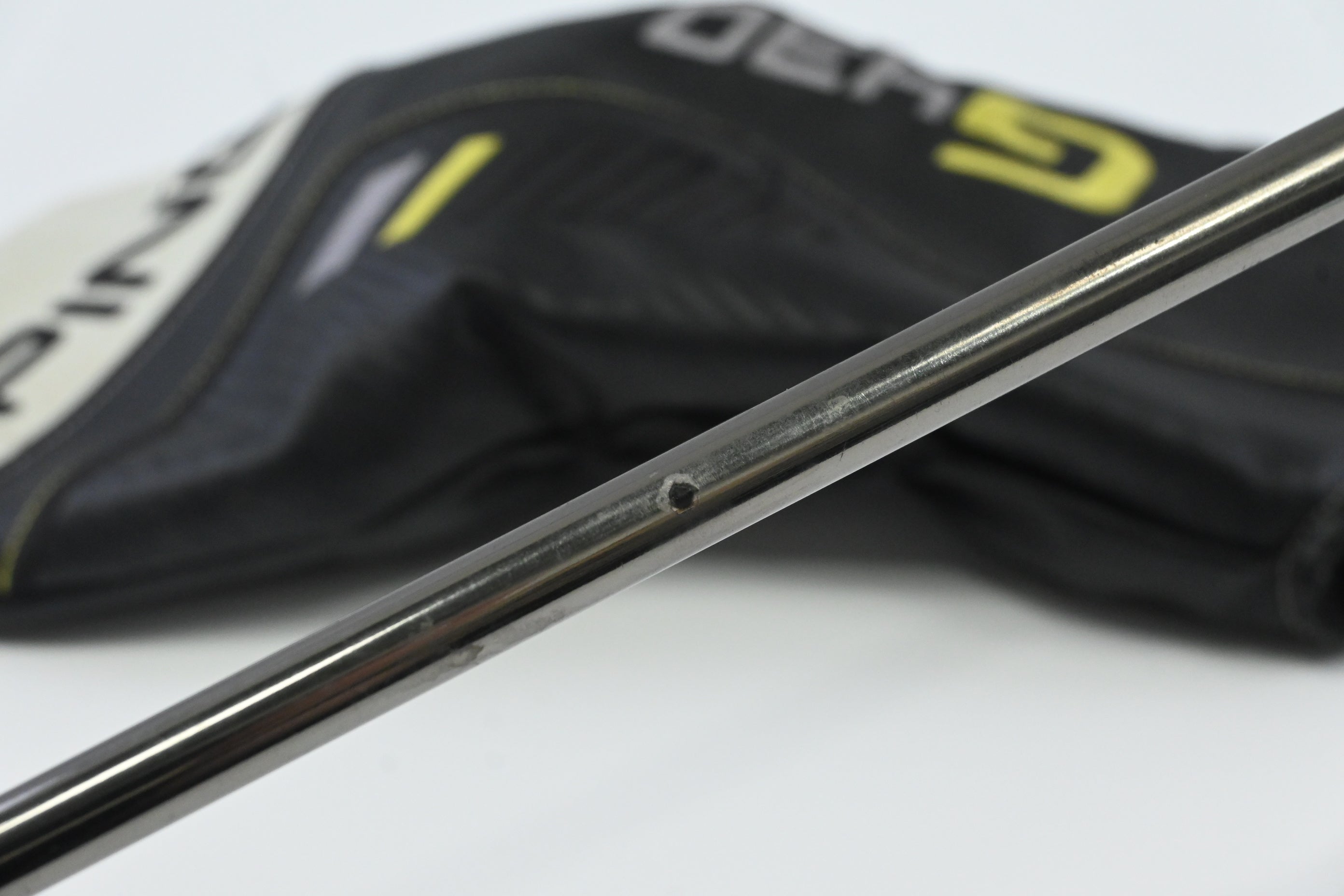 Ping G430 Max 10K Driver / 10.5 Degree / Stiff Flex Ping Tour 2.0 Chrome 65