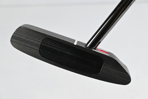 Seemore Si2 Hosel Black Putter / 35 Inch