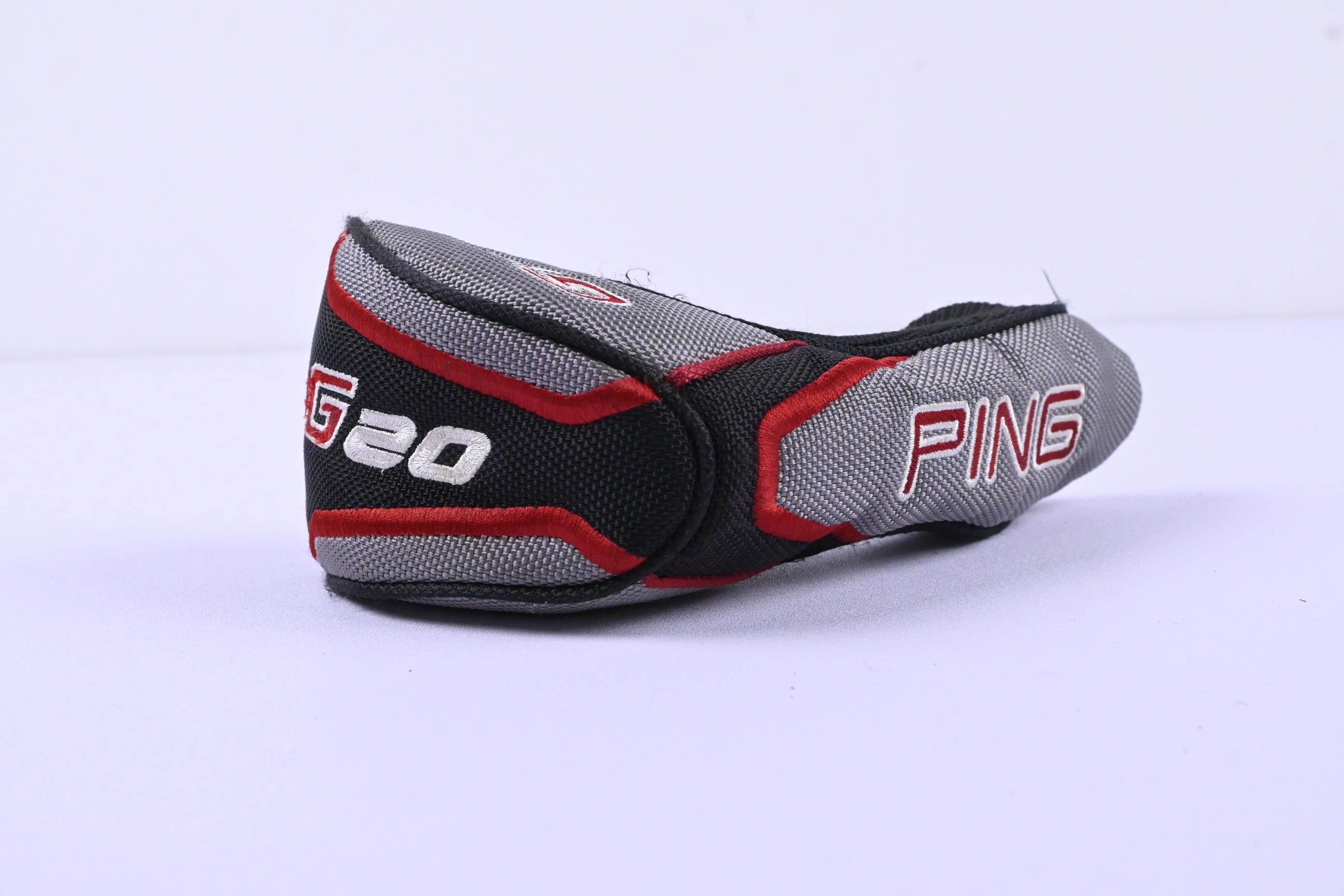 Ping G20 #4 Hybrid / 23 Degree / Regular Flex Ping TFC 169 Shaft