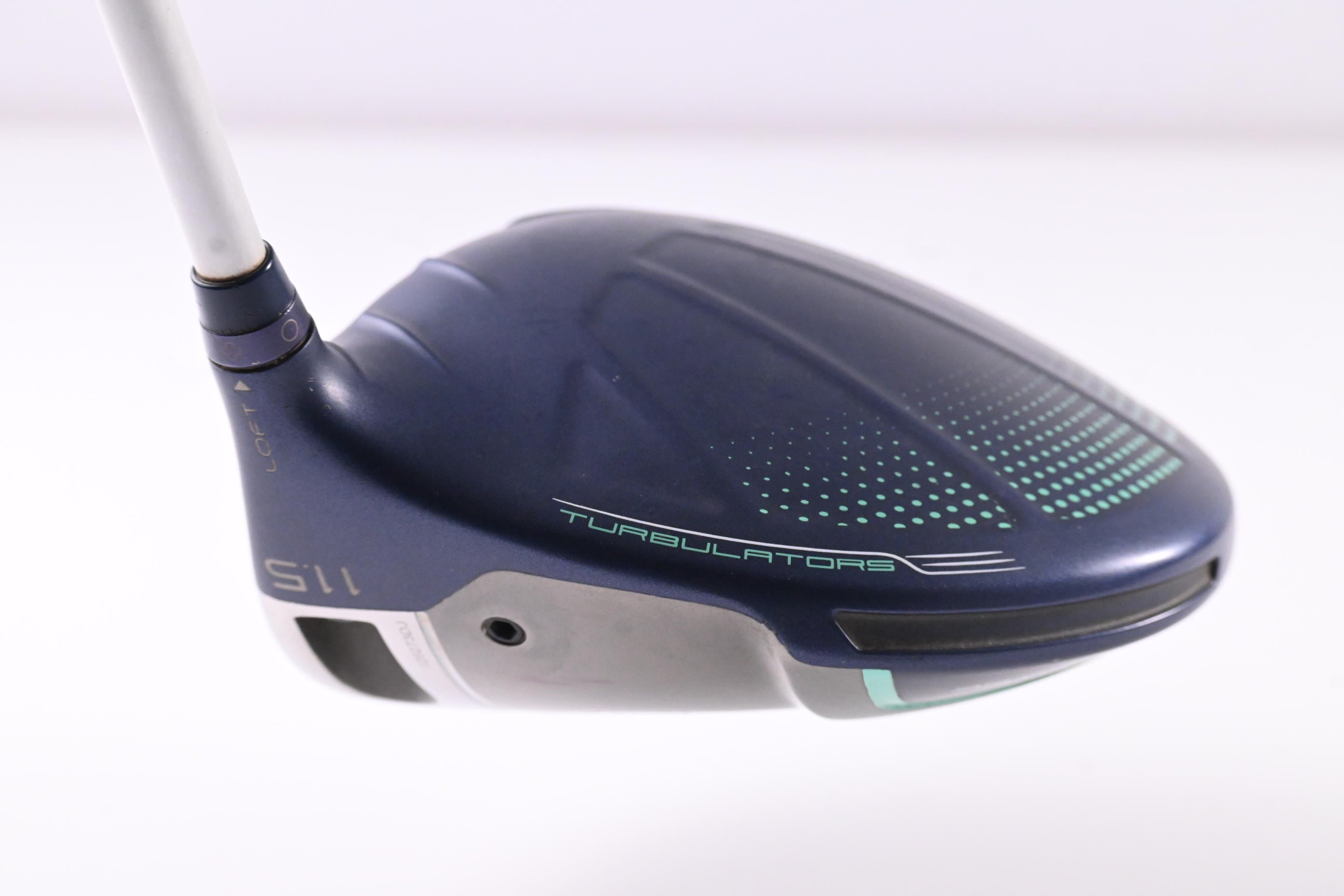 Ladies Ping G Le Driver / 11.5 Degree / Ladies Flex Ping ULT 230 Shaft