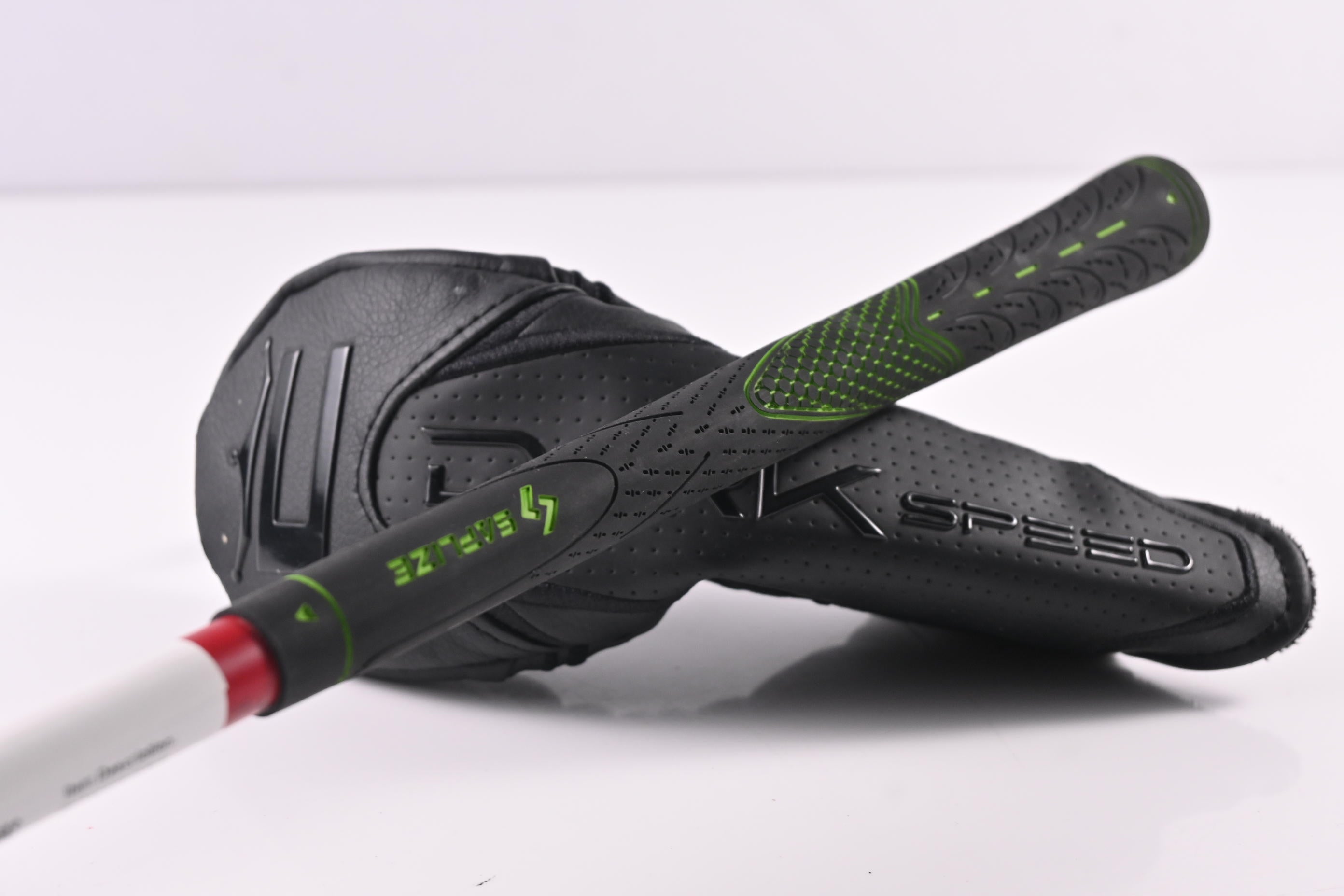 Cobra Darkspeed #3 Hybrid / 19 Degree / Regular Flex KBS PGI 75 Shaft
