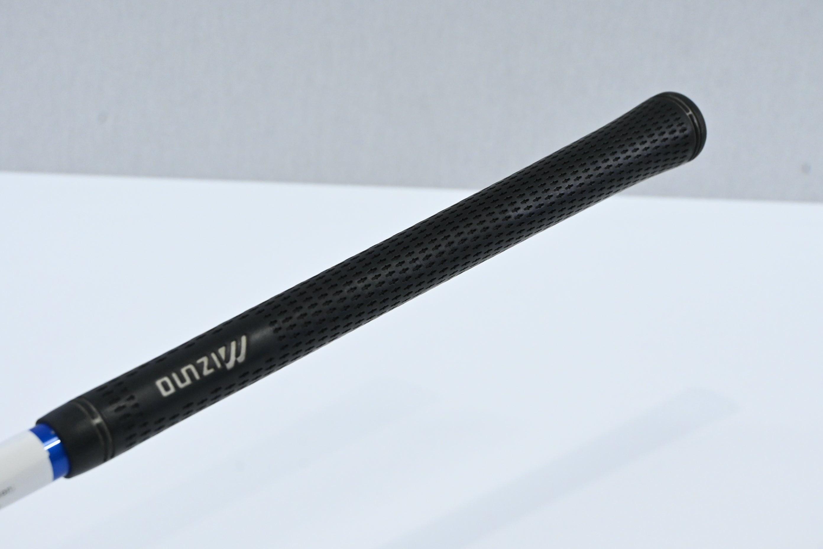 Left Hand Mizuno MX-500 Driver / 9.5 Degree / Regular Flex Mizuno Exsar 50 Shaft