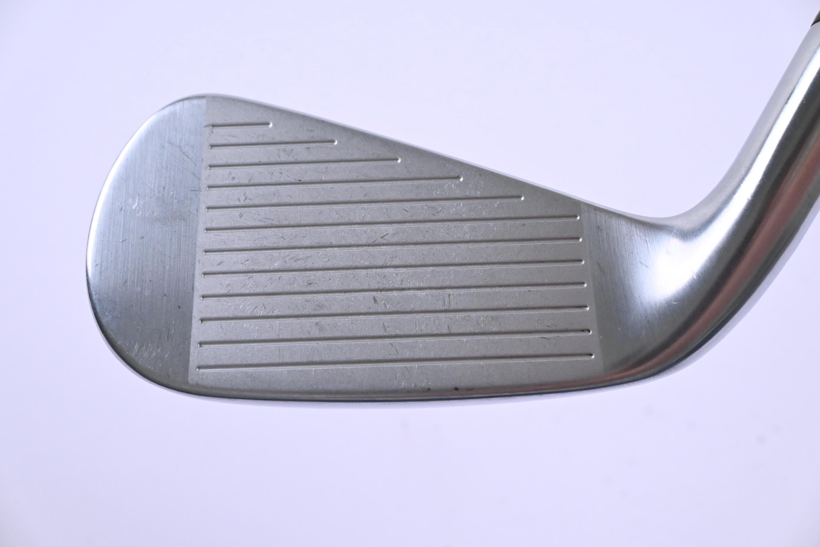 Titleist U.505 2025 #3 Iron / 20 Degree / Stiff Flex HZRDUS Gen5 Black 80 Shaft