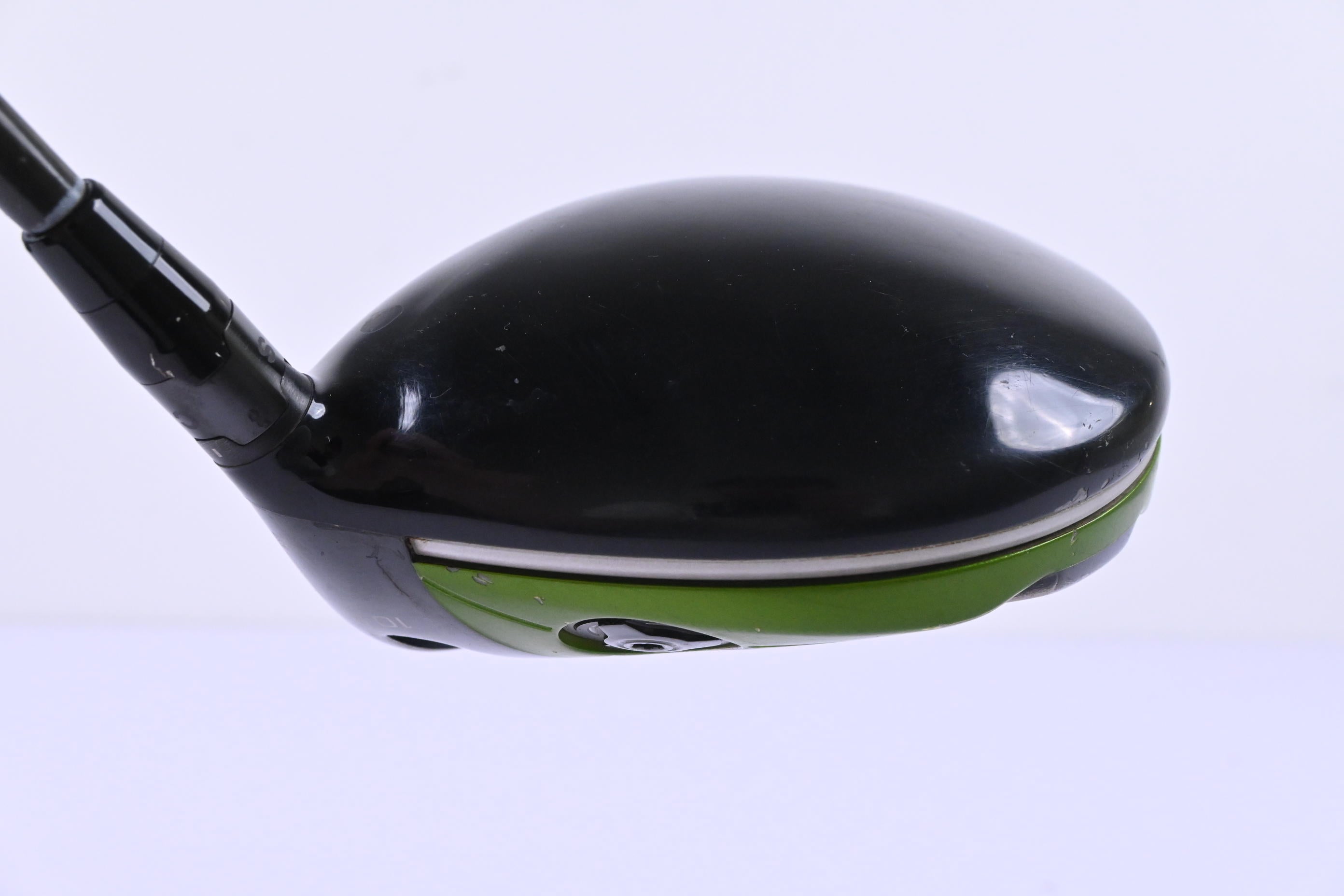 Callaway RAZR Fit Xtreme Driver / 10.5 Degree / Regular Flex Aldila Trinity 65