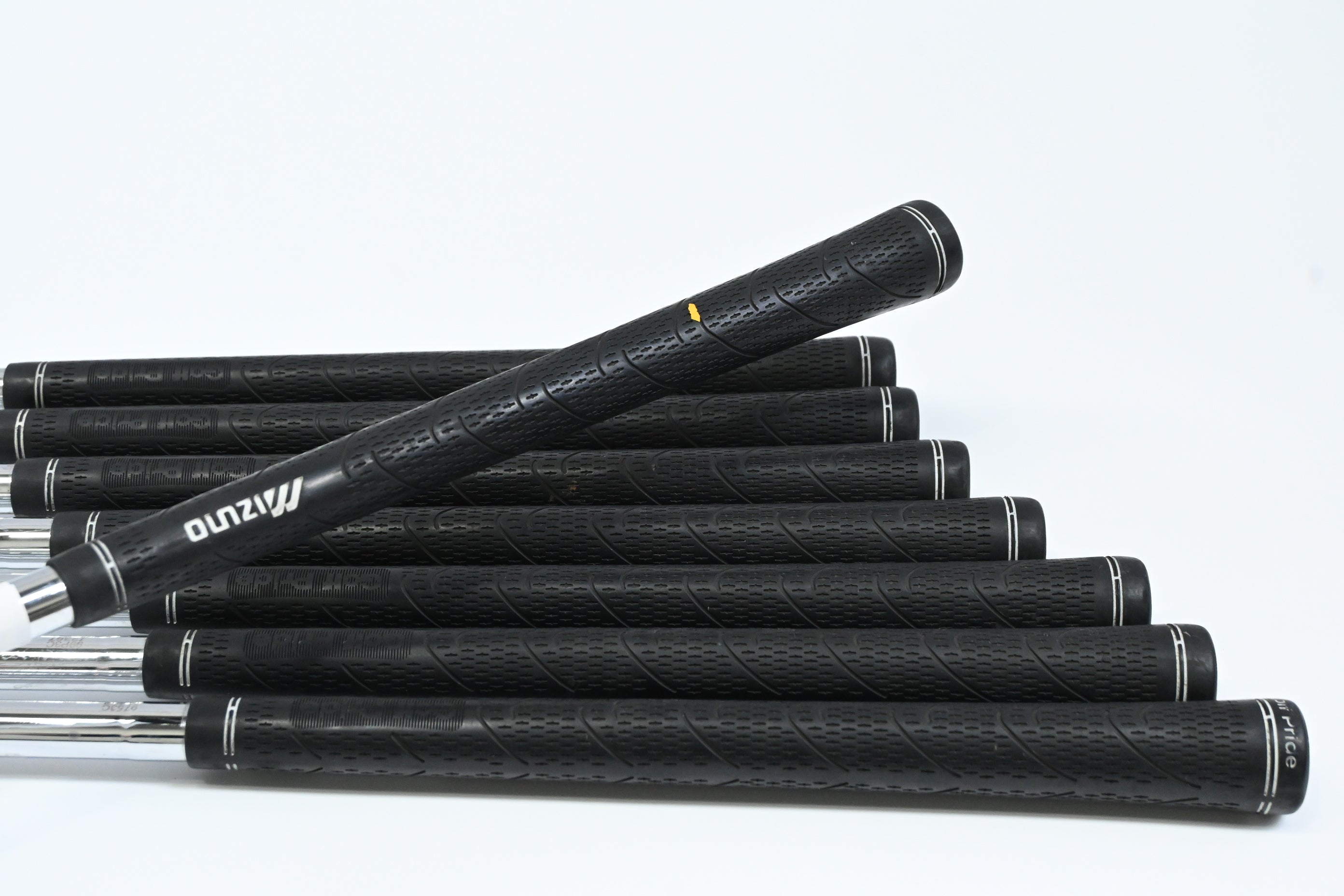 Mizuno MX-300 Irons / 3-PW / Regular Flex Dynalite Gold R300 Shafts