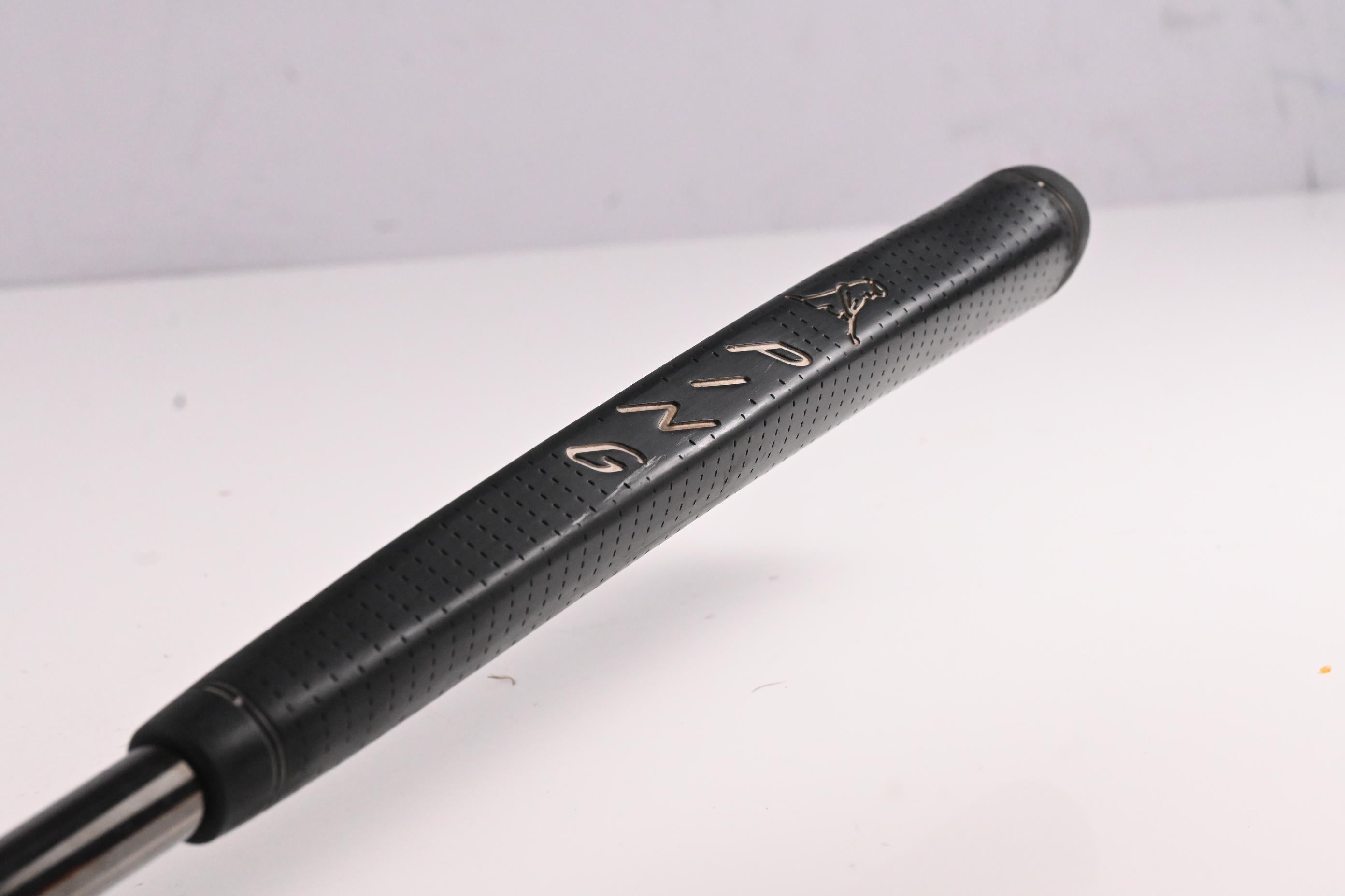 Ping 2021 Anser 2 Putter / Green Dot / 35 Inch