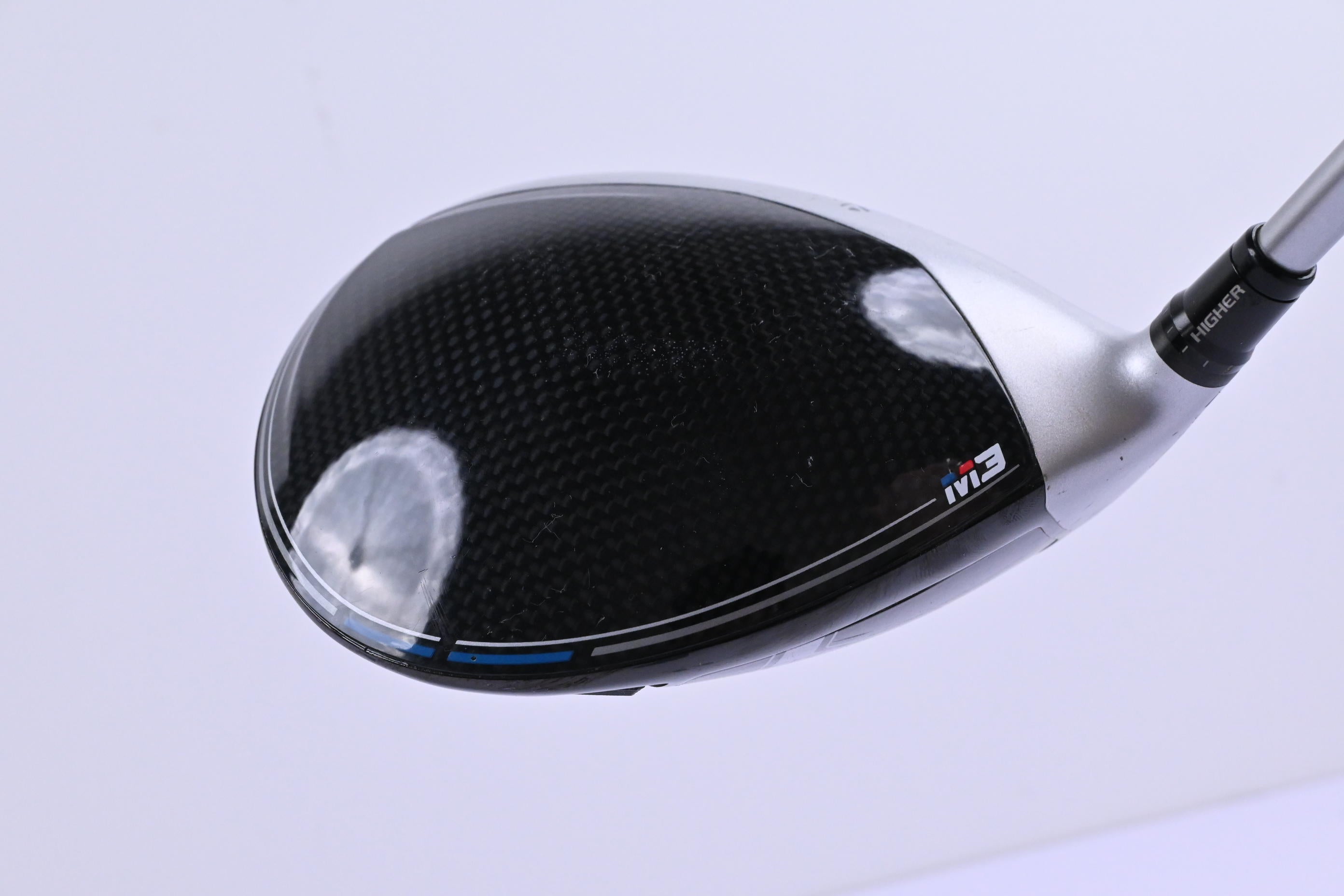 Taylormade M3 Driver / 10.5 Degree / Regular Flex Tensei CK Series Red 60