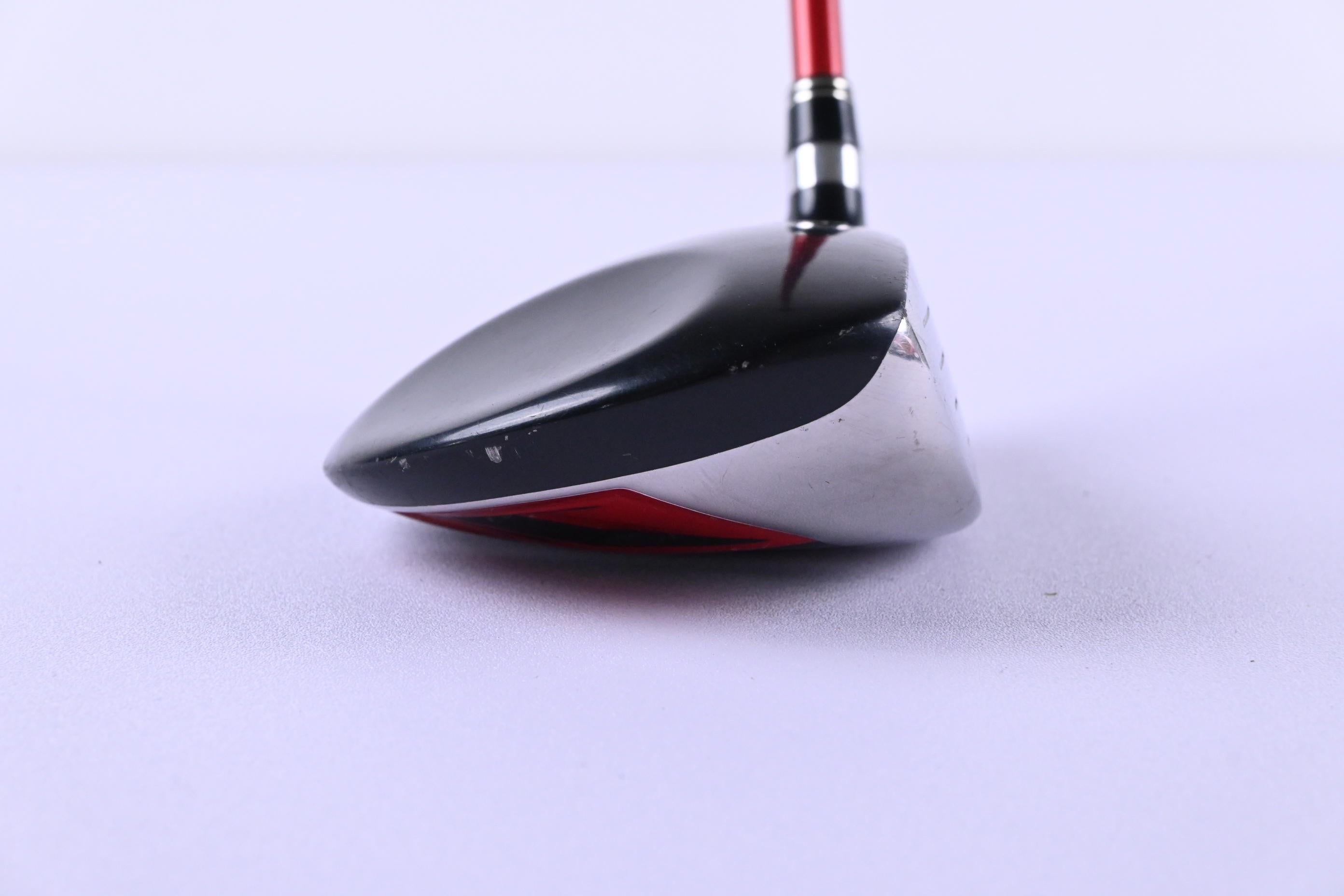 Cobra Speed LD #3 Wood / 15.5 Degree / Regular Flex Tour AD YS F 63 Shaft