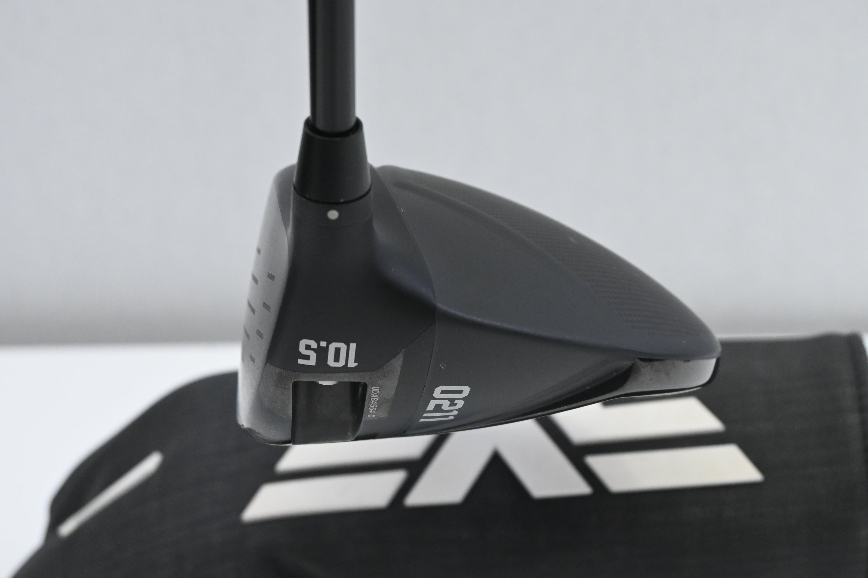 PXG 0211 2020 Driver / 10.5 Degree / Regular Flex HZRDUS Smoke Blue RDX 60
