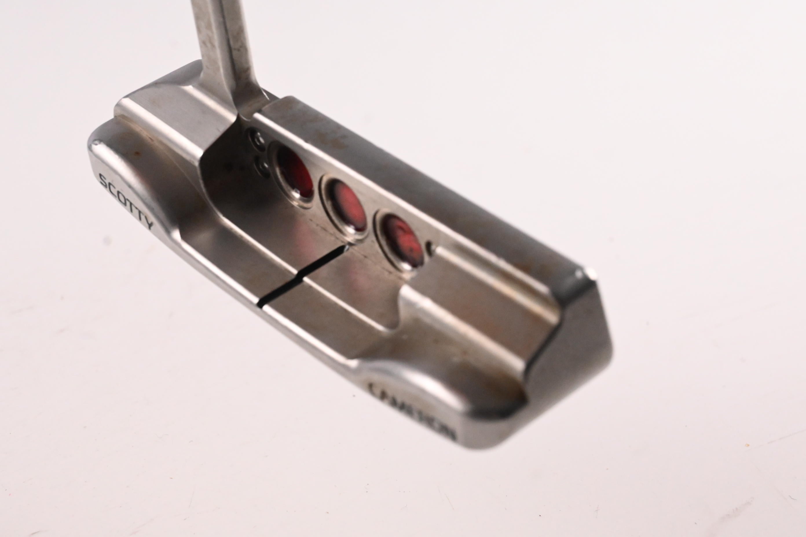 Scotty Cameron Select Newport 2016 Putter / 33 Inch