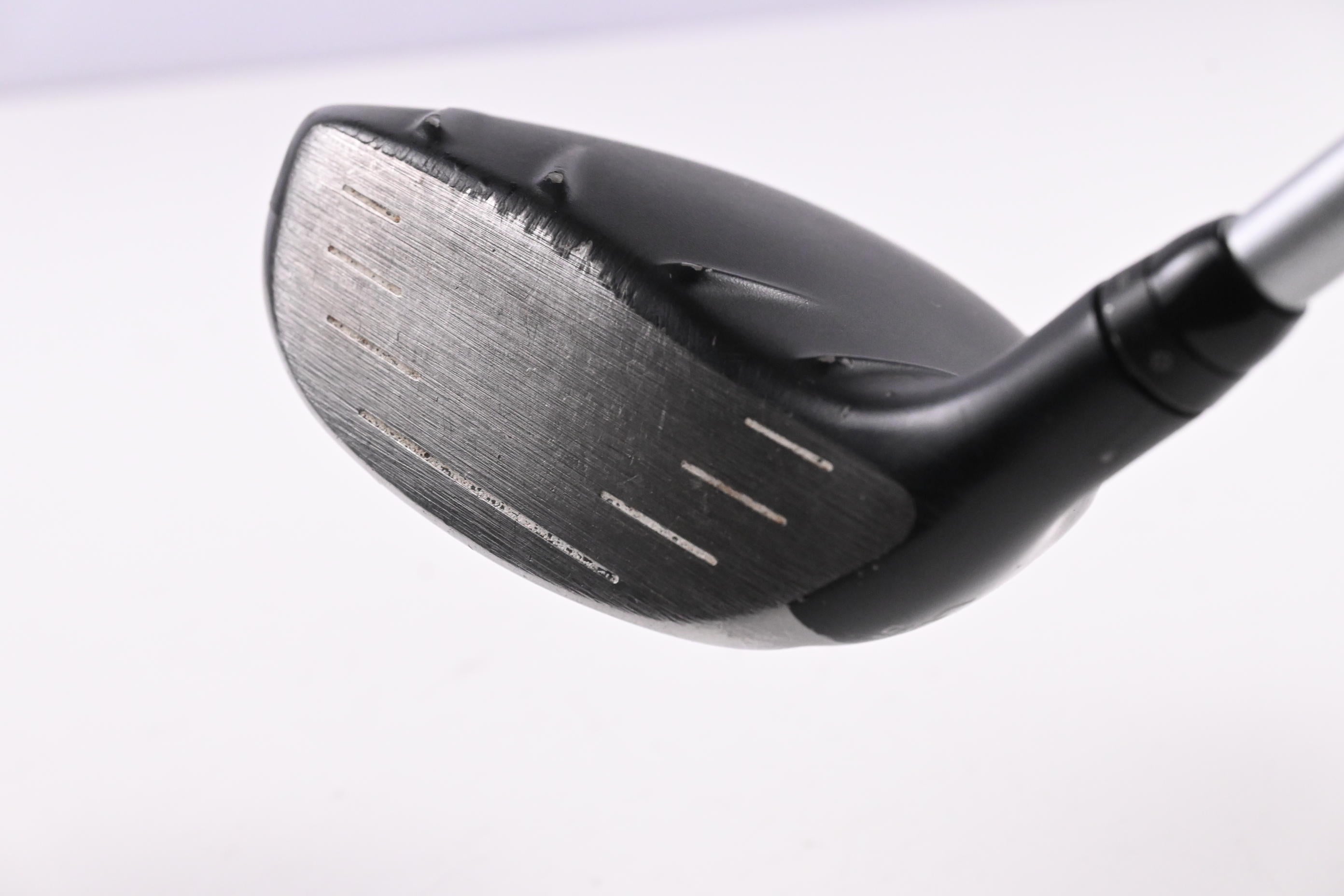 Ladies Ping G Series #3 Wood / 16 Degree / Ladies Flex Pro Launch Blue 45 Shaft