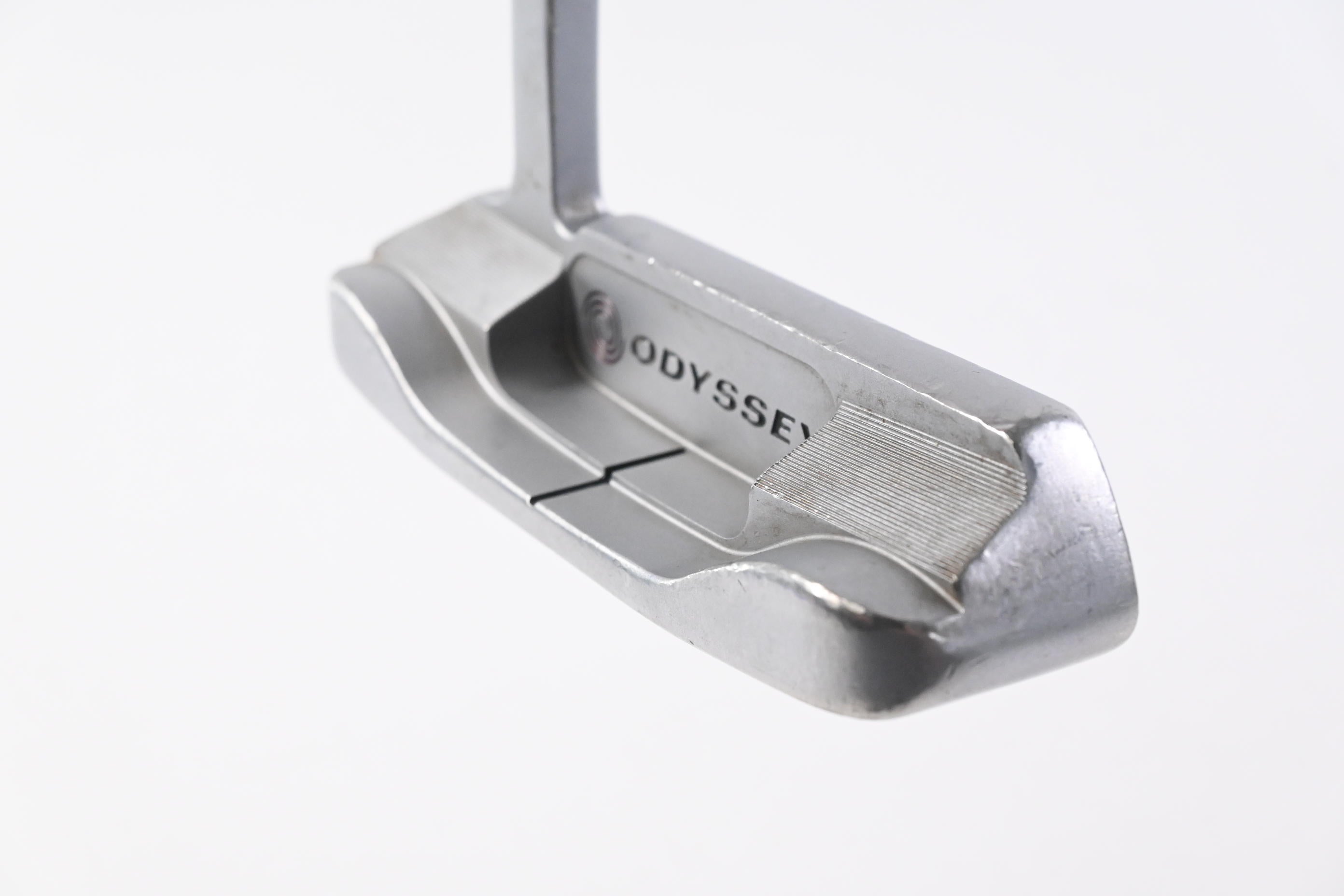 Odyssey White Hot OG 1 Stroke Lab Putter / 35 Inch