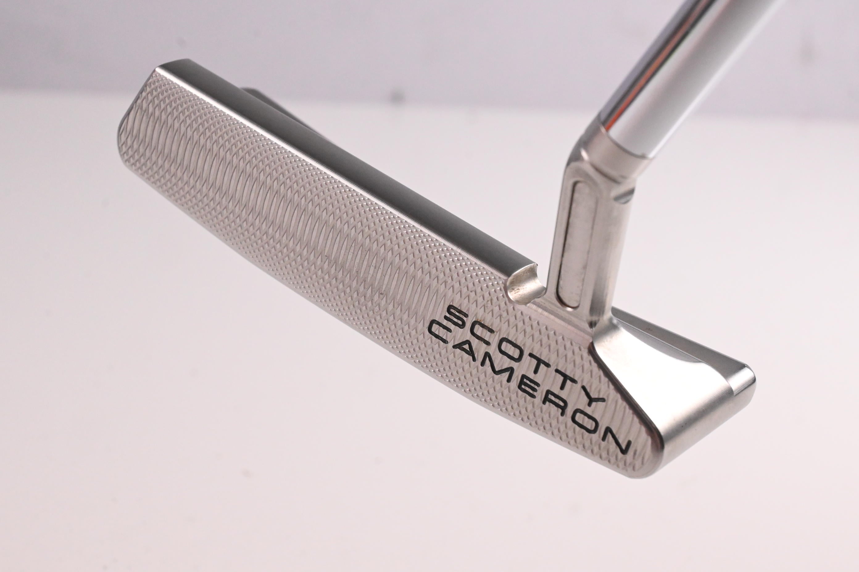 Scotty Cameron Super Select Newport 2.5+ Putter / 34 Inch