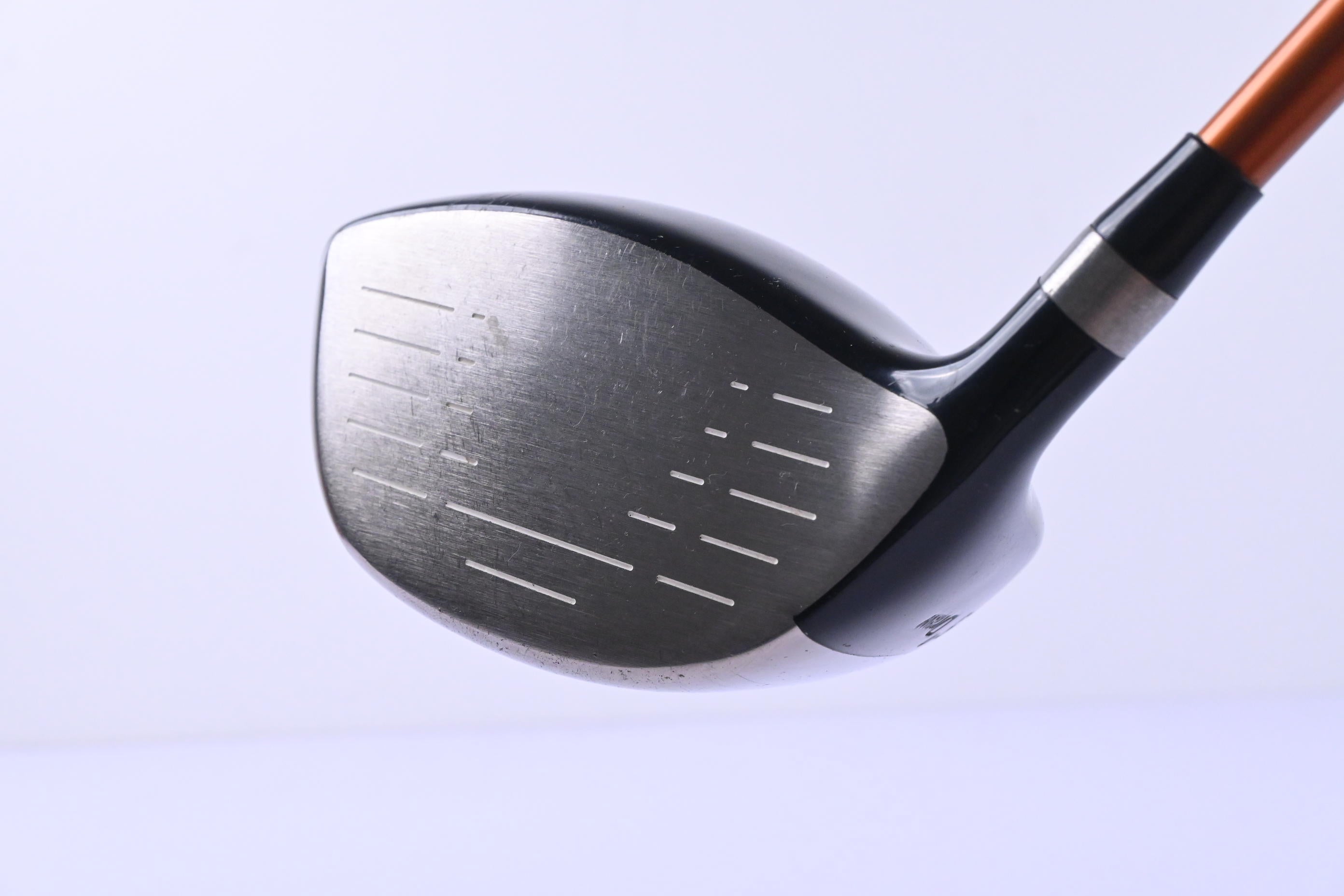 Ping G10 Driver / 10.5 Degree / Regular Ping TFC 129 D Shaft