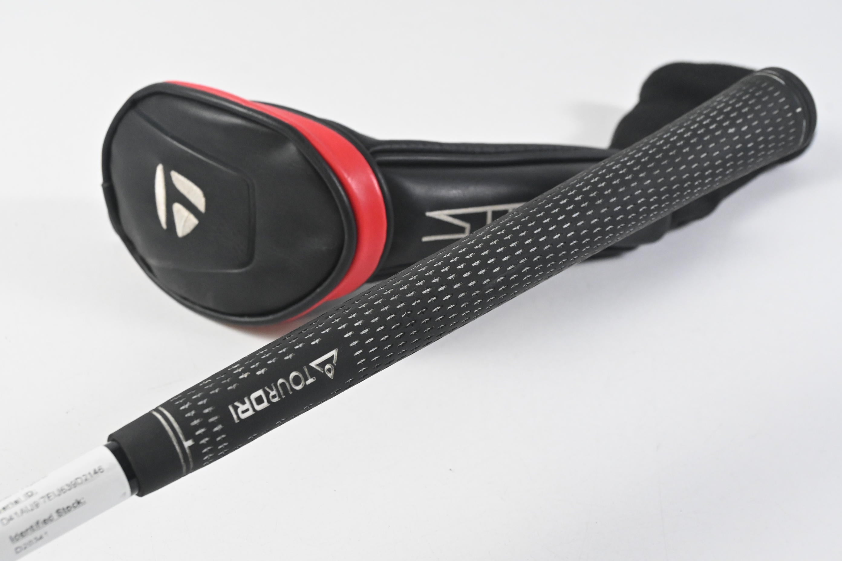 Taylormade Stealth #3 Hybrid / 19 Degree / Stiff Flex Fujikura Ventus Red 7