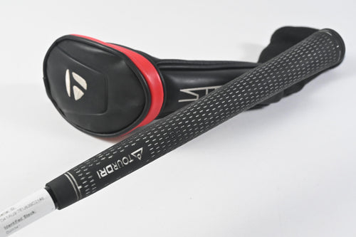 Taylormade Stealth #3 Hybrid / 19 Degree / Stiff Flex Fujikura Ventus Red 7