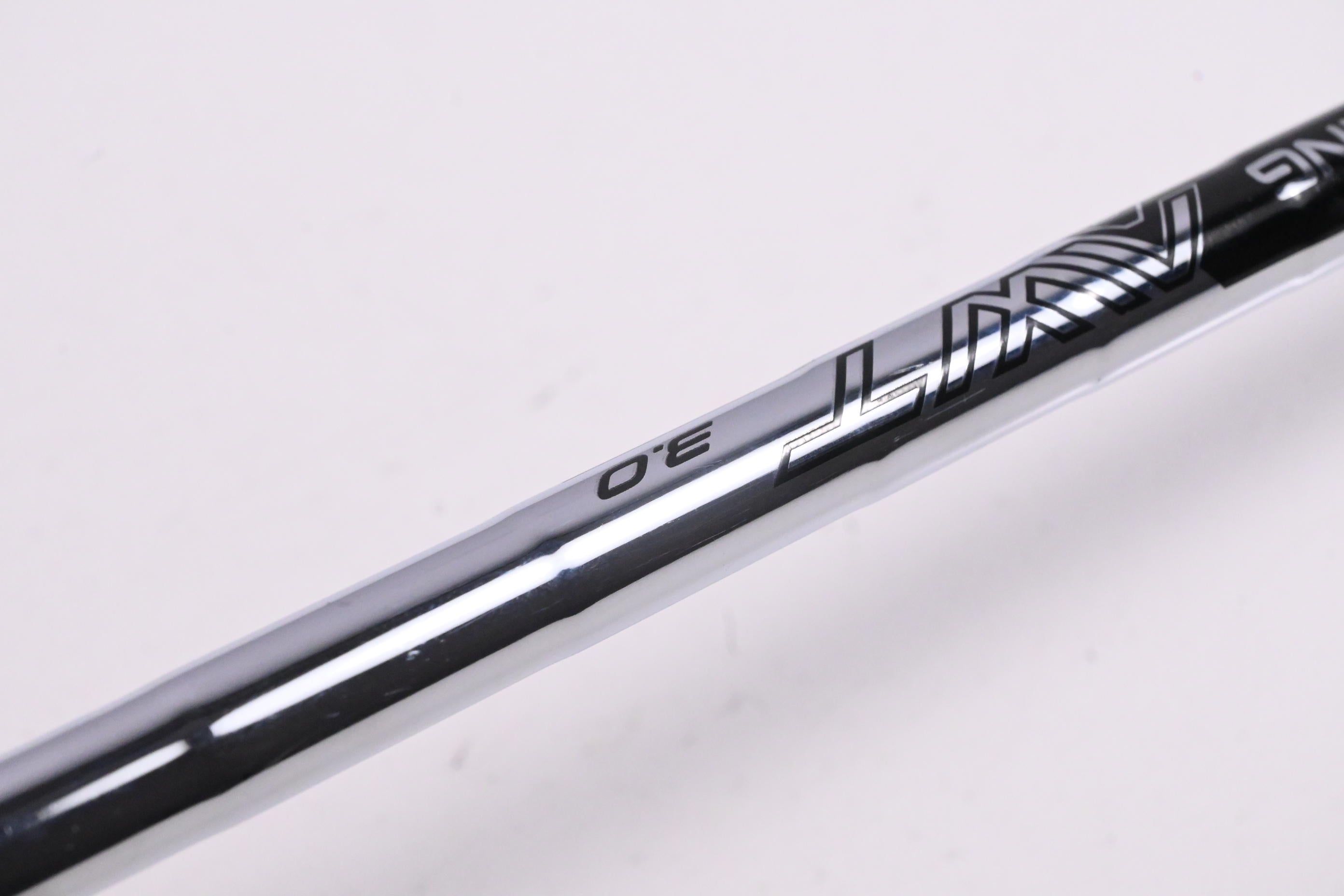 Ping G440 Gap Wedge / 47 Degree / Red Dot / Regular Flex Ping AWT 3.0 Shaft