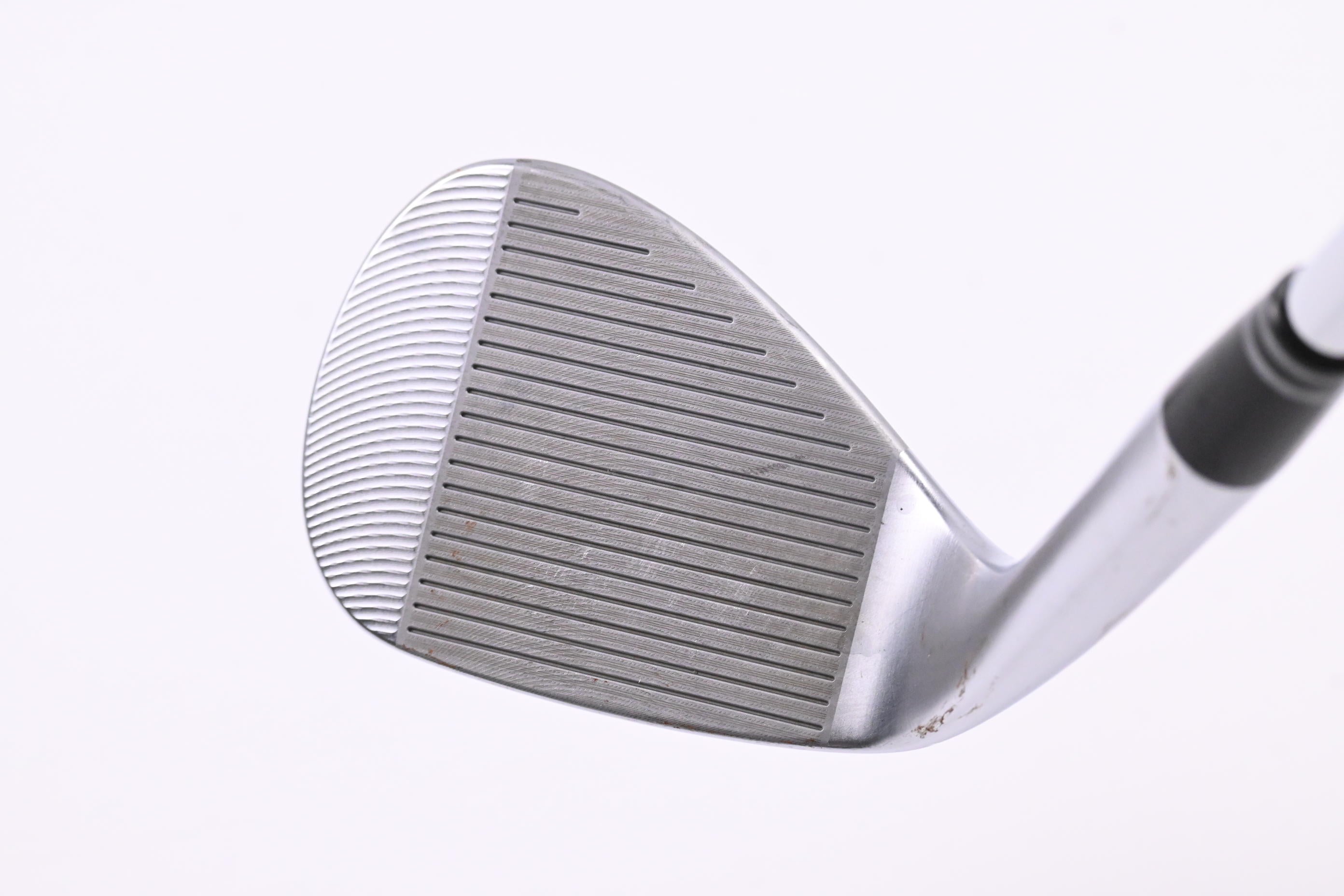Cleveland RTZ Lob Wedge / 60 Degree / Wedge Flex Dynamic Gold Spinner Shaft