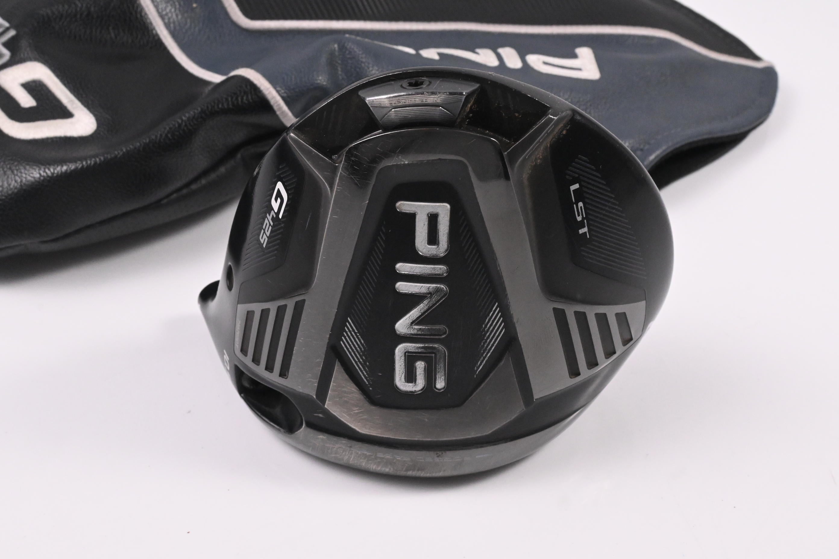 Ping G425 LST Driver / 10.5 Degree / Head Only