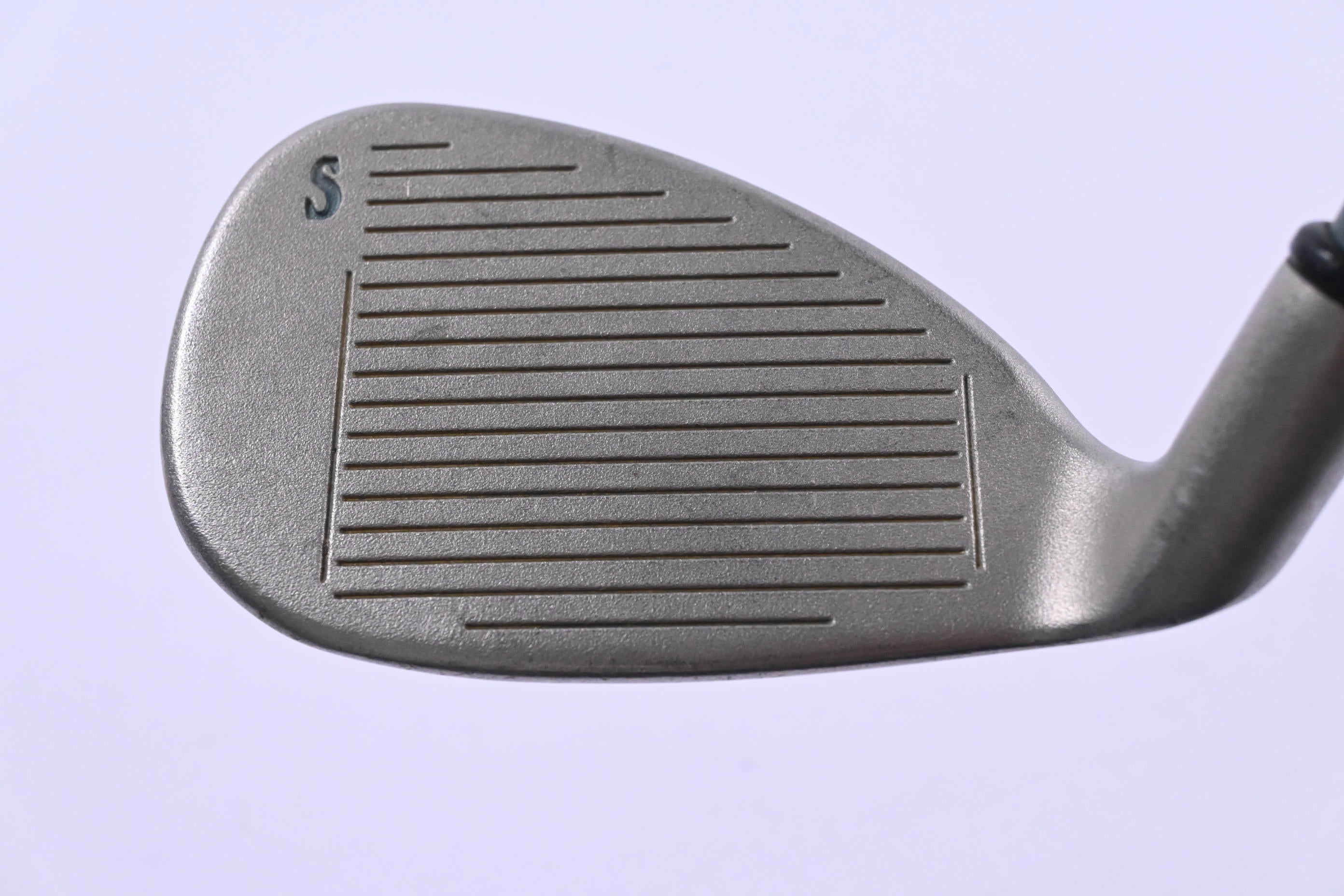 Ladies Callaway X-12 Sand Wedge / 55 Degree / Ladies Flex Callaway Gems