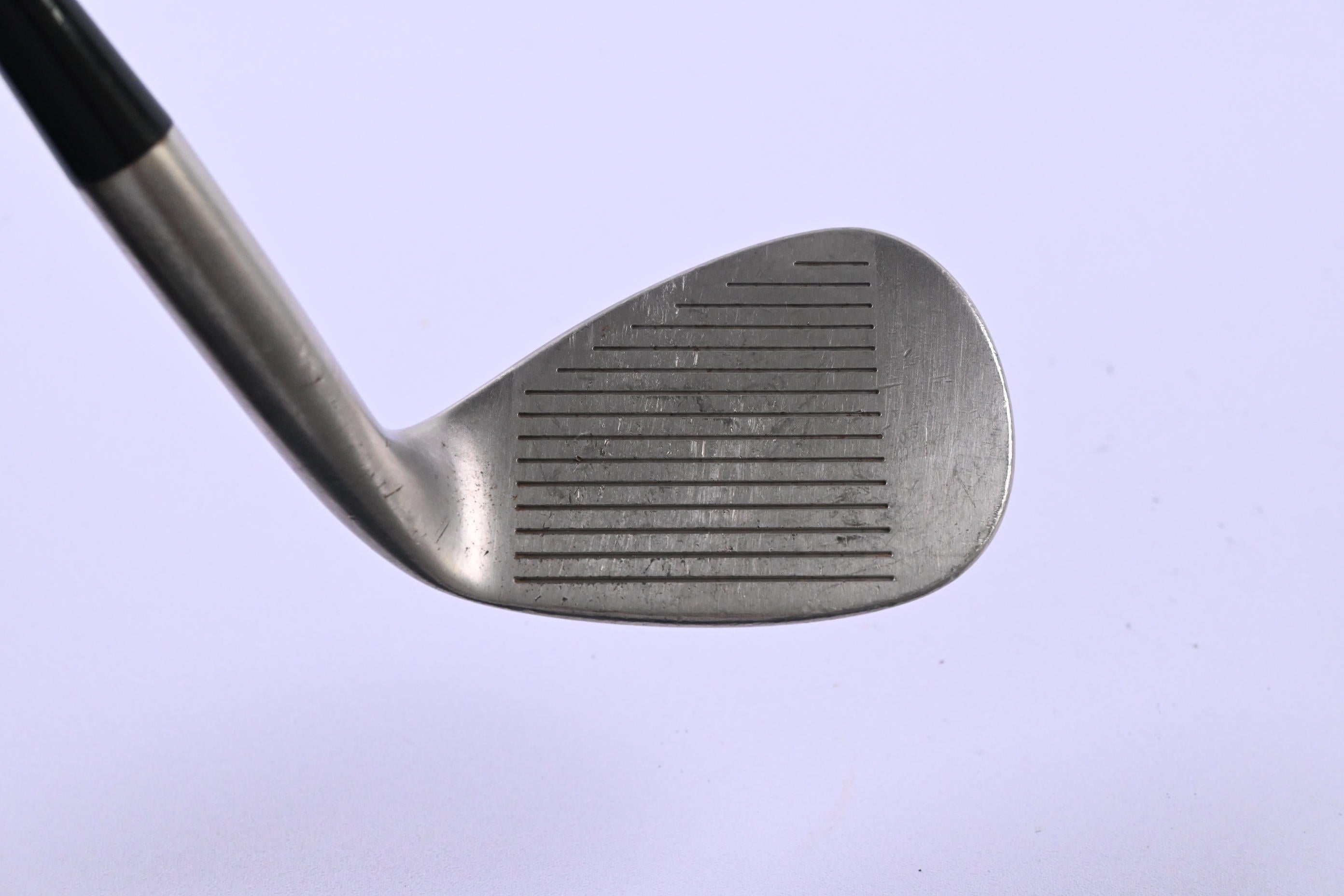 Left Hand Mizuno MP T Series Lob Wedge / 60 Degree / Regular Flex Dynamic Gold