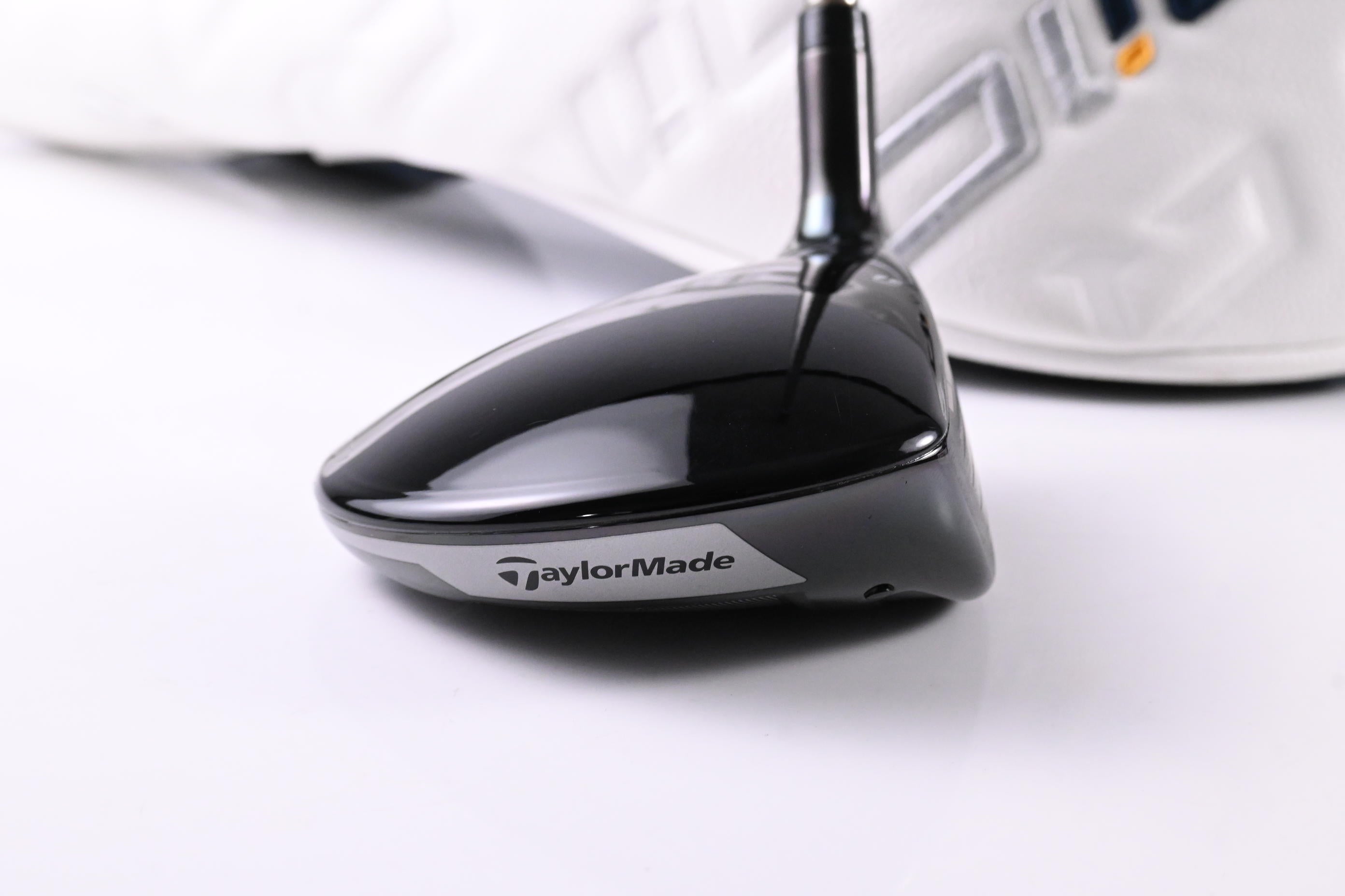 Taylormade Qi10 #3 Wood / 15 Degree / TX-Flex Diamana GT 70 Shaft
