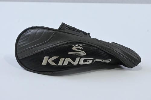 Cobra King F8 #5 Hybrid / 22 Degree / Regular Flex Aldila Rogue Pro 75