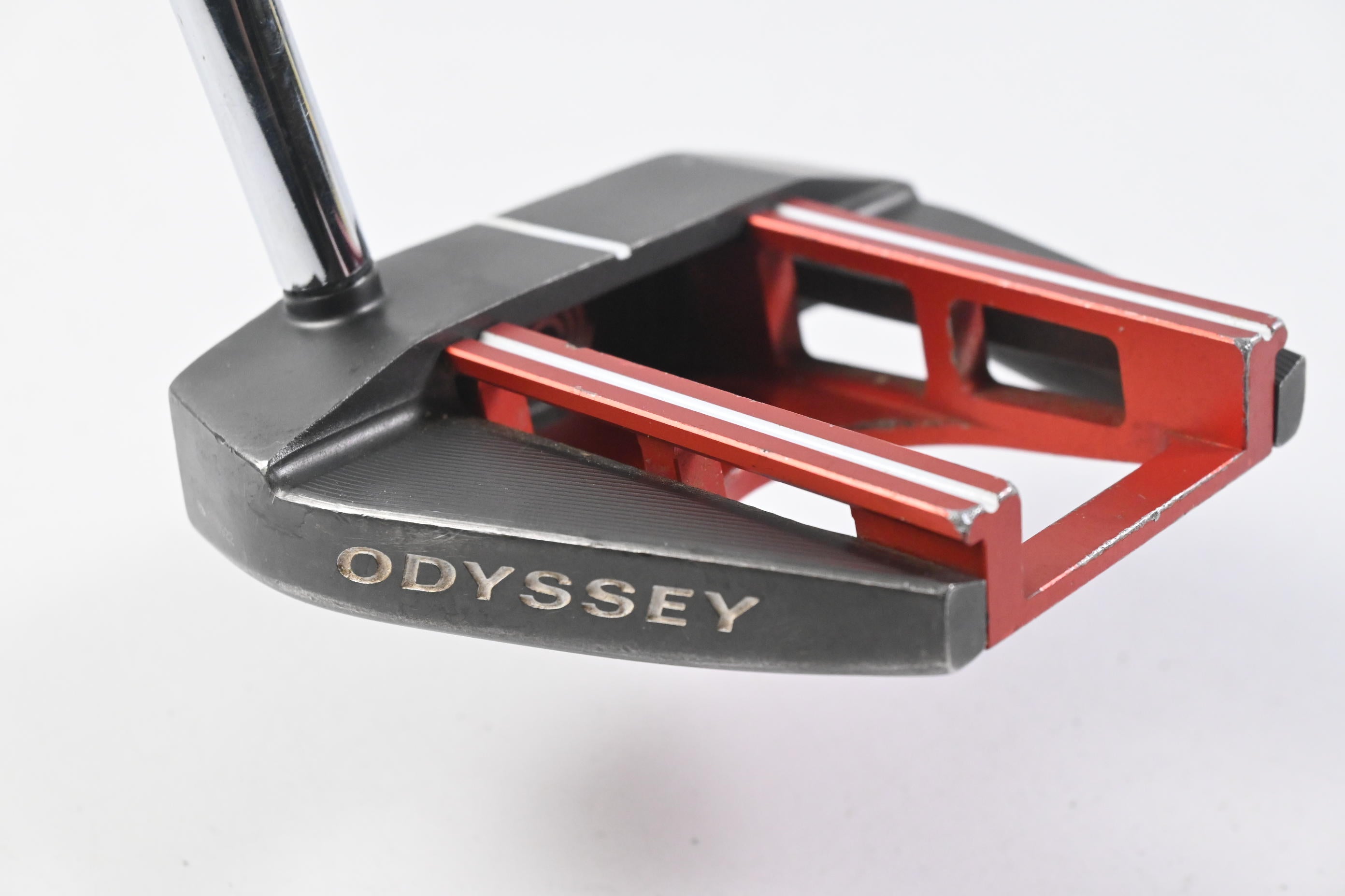 Odyssey EXO Stroke Lab Seven Mini Putter / 34 Inch
